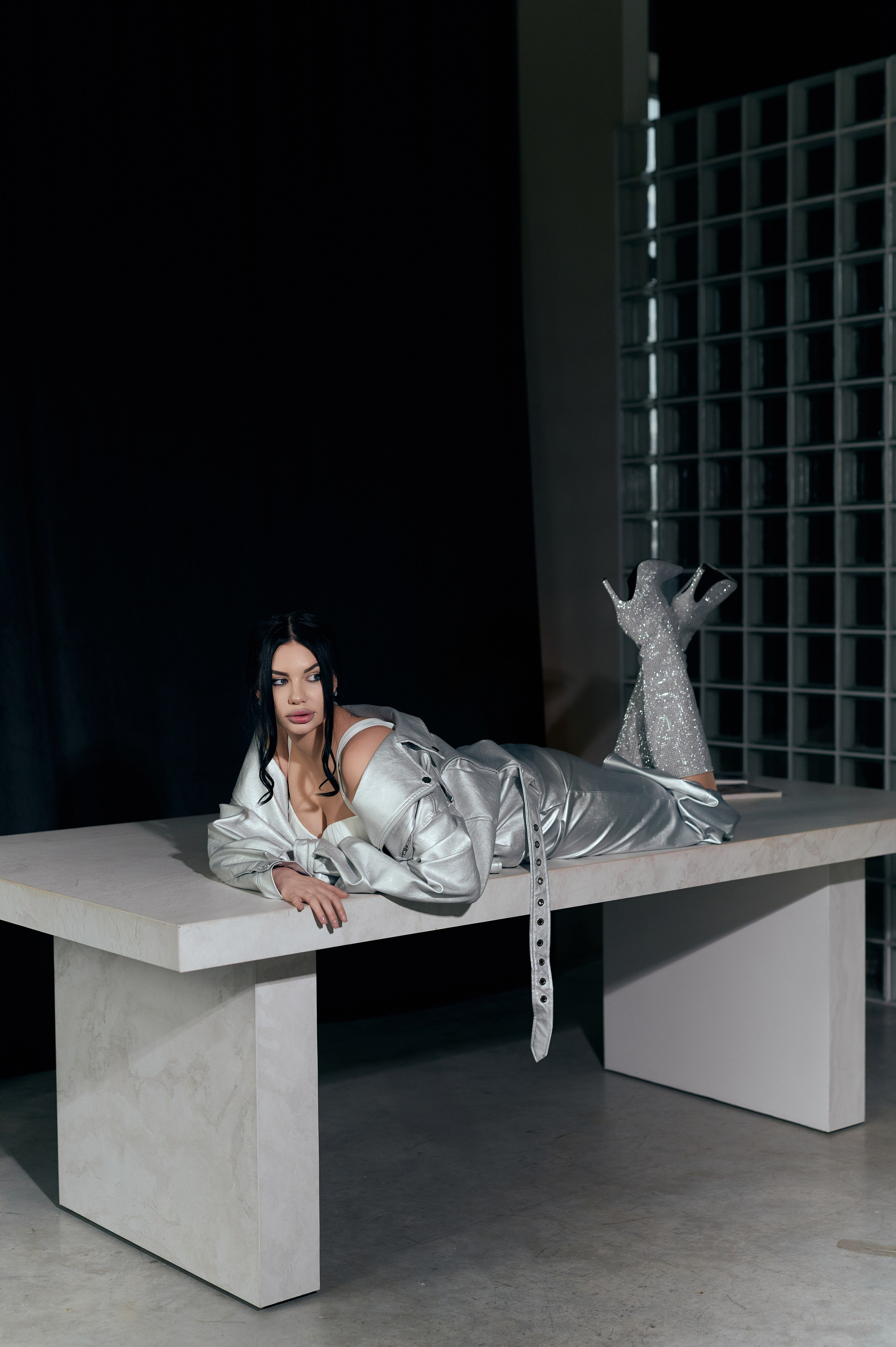 Оксана. Фотограф в Краснодаре Скубицкая Альбина