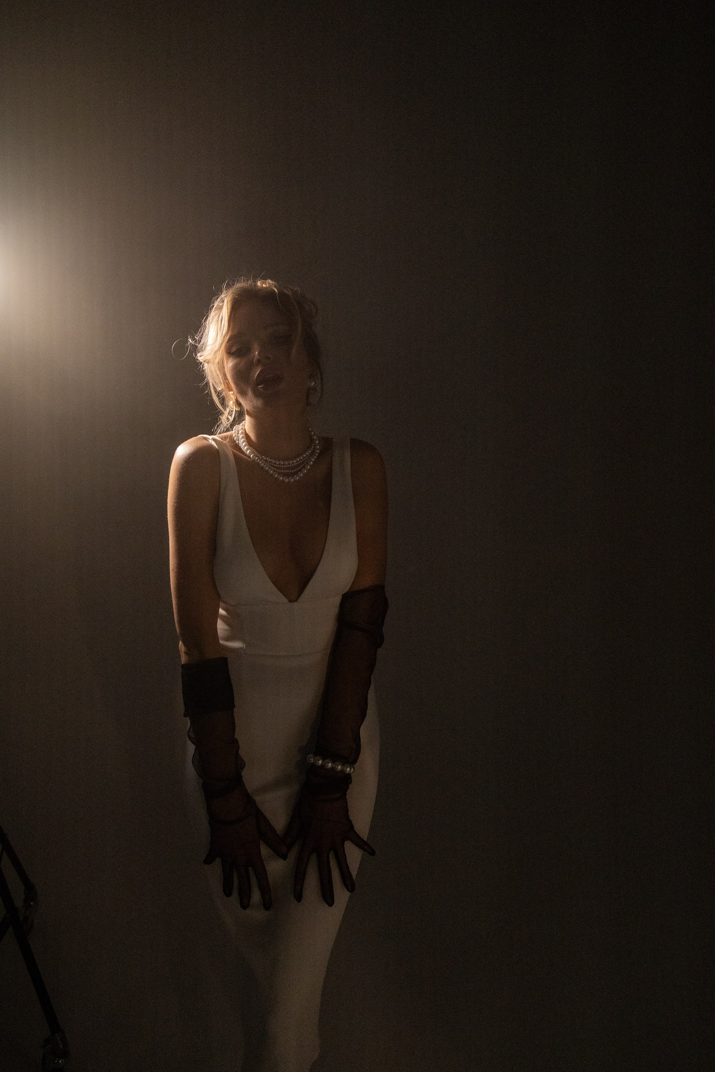 Студия. Фотограф Светлана Дмитриева