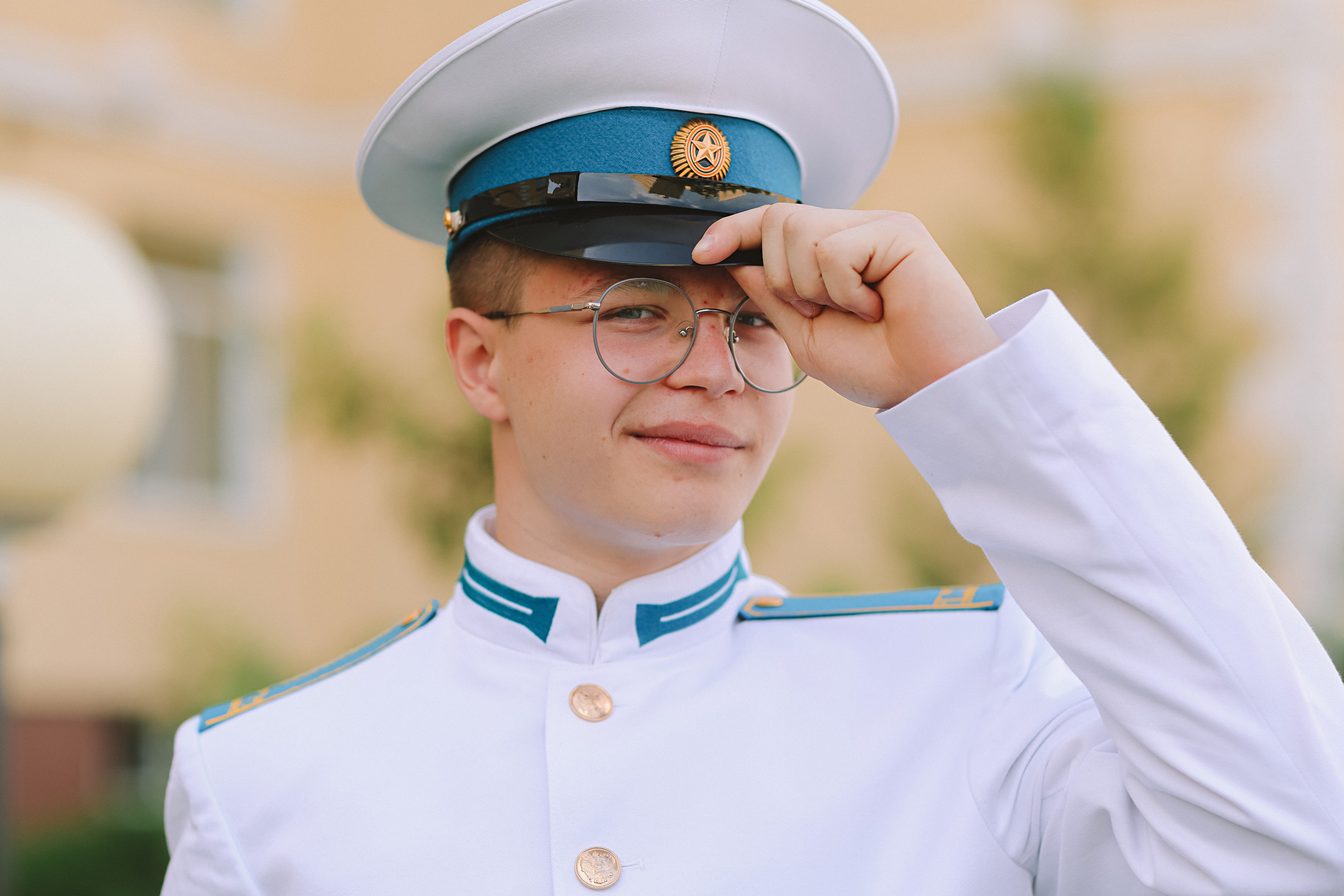 Кадетское училище. Семейный фотограф Тюмень, фотограф на роды Салмина Мария