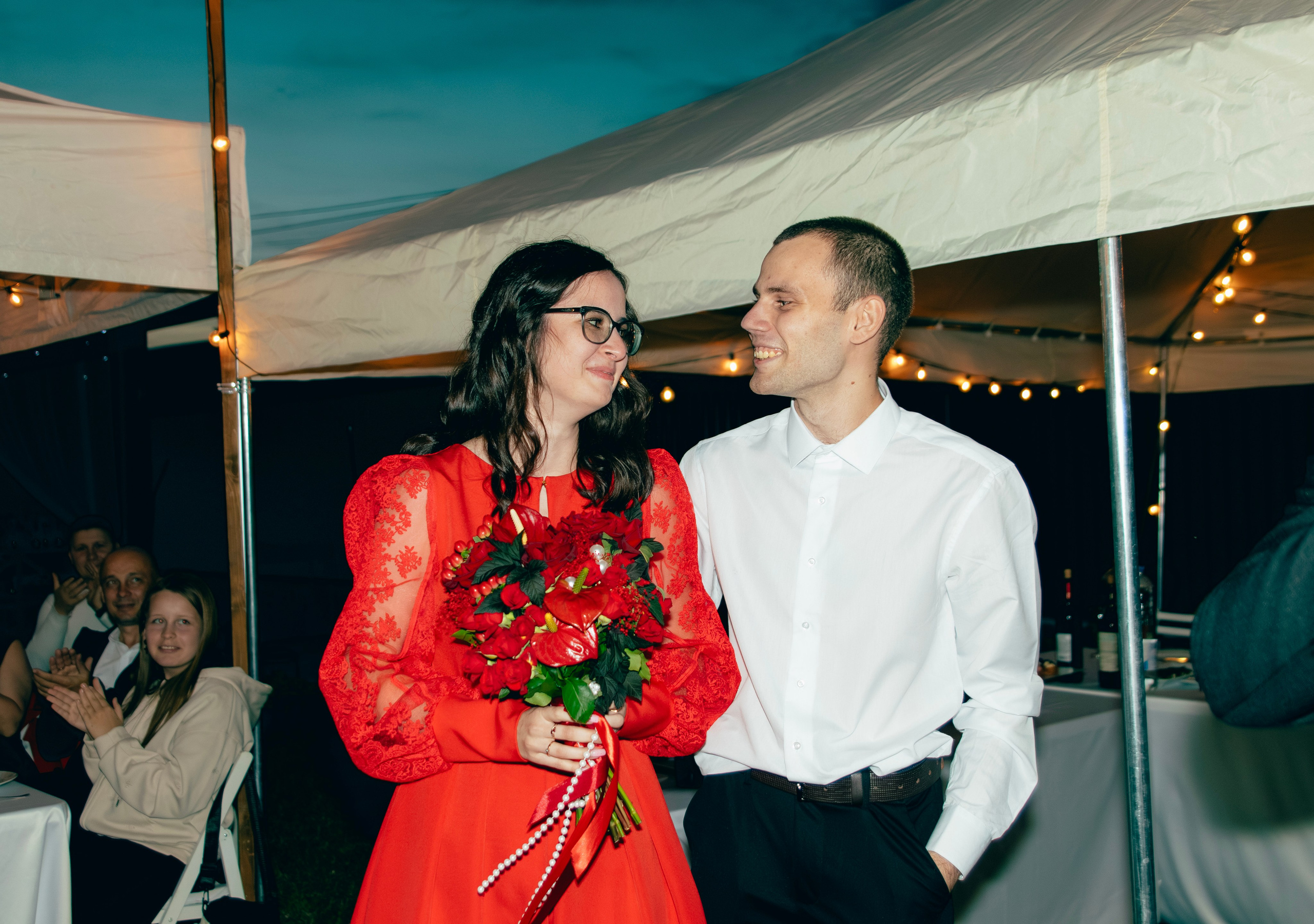 Роман & Анастасия. Репортажный и портретный фотограф в Тольятти