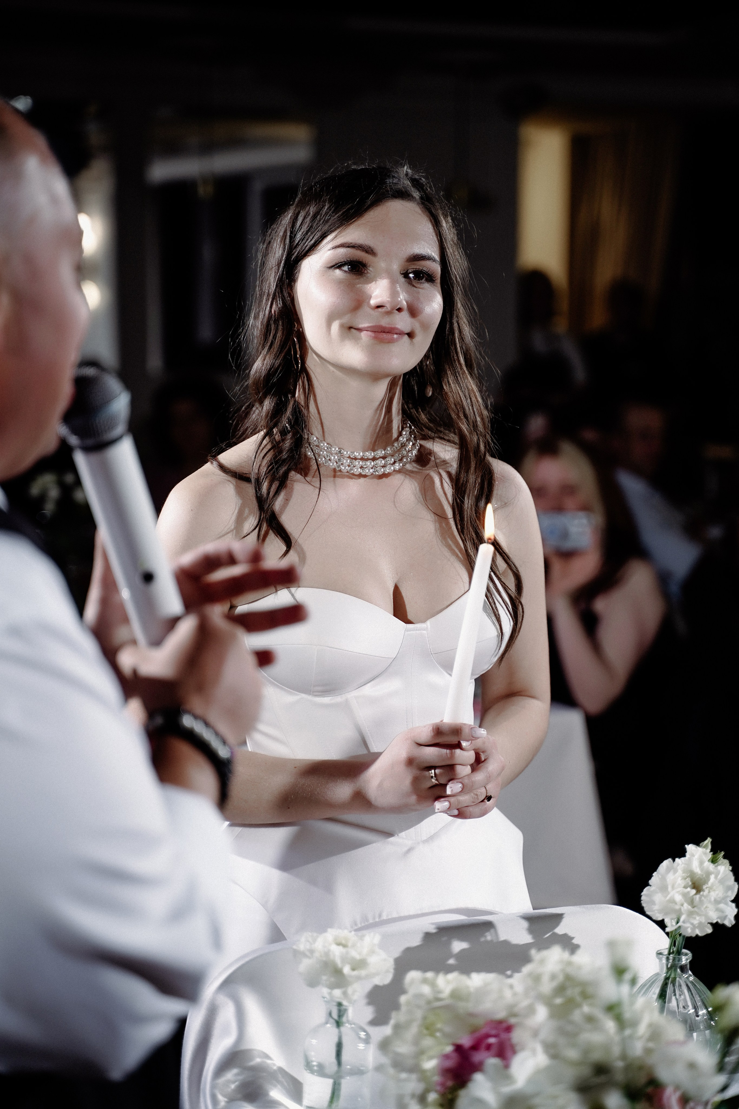 Татьяна & Артем 2025. Фотосъемка и видеосъемка свадеб Липецк