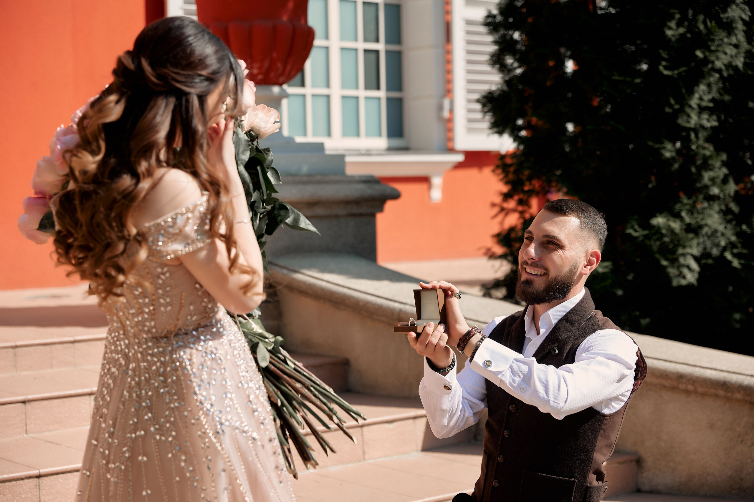 ANATOLY&LUCY. СВАДЕБНЫЙ ФОТОГРАФ Армен Аристакесян в Ростове на Дону
