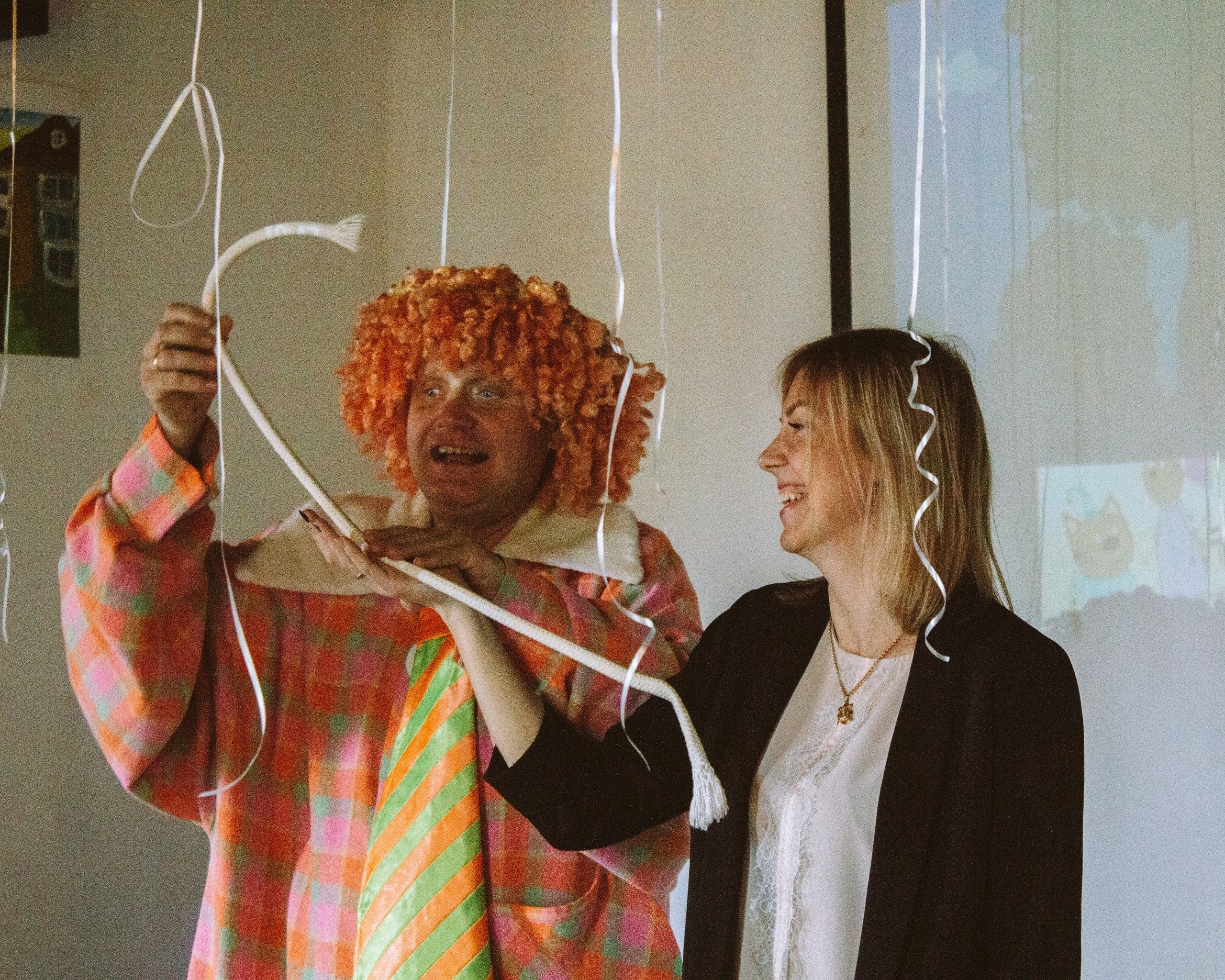 Праздник для Славы. Семейный фотограф в Вышнем Волочке — Ульяна Иванова | Фотосессии для всей семьи