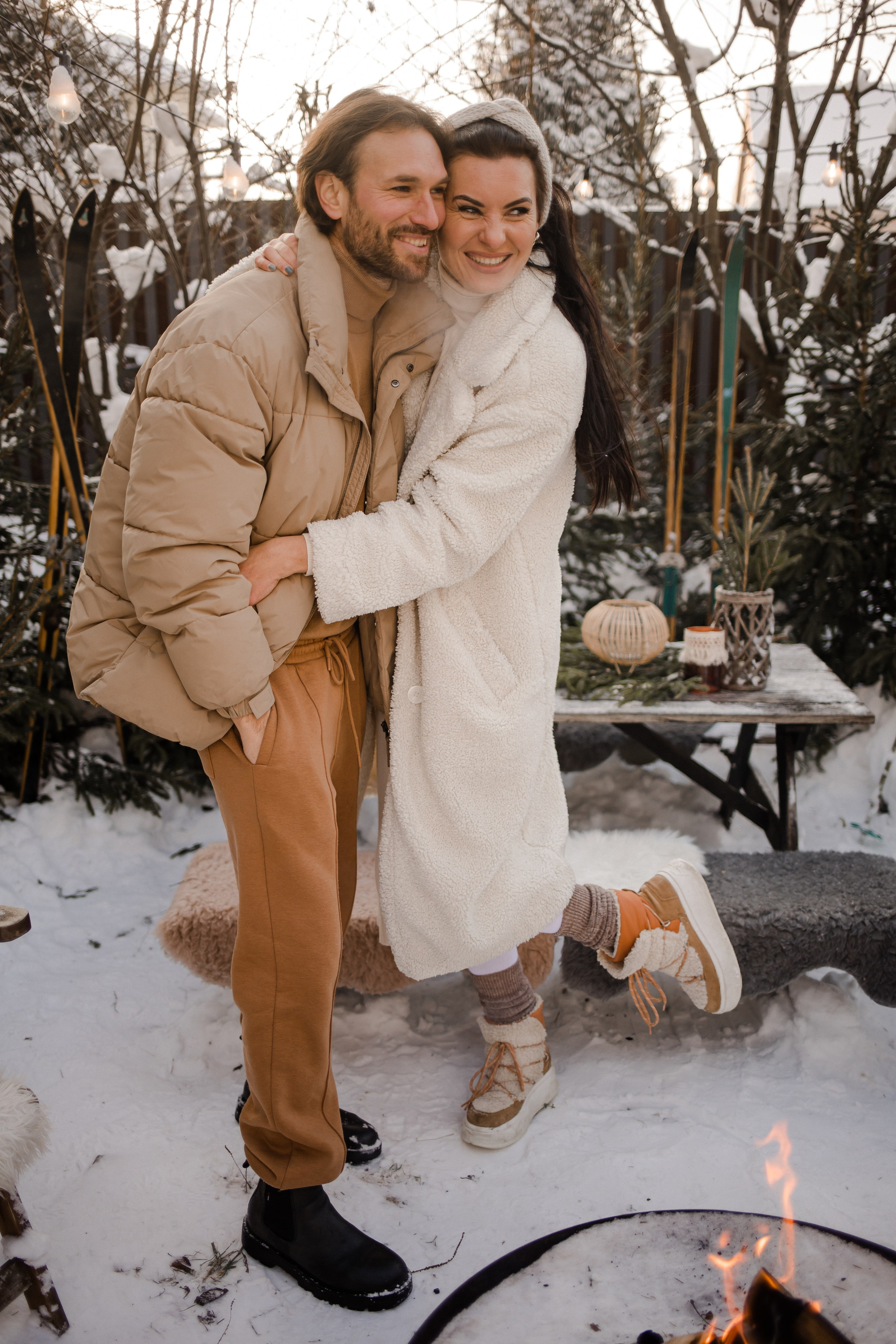 Ира Сережа и дети. Семейный и детский фотограф в Москве Кузьмина Мария