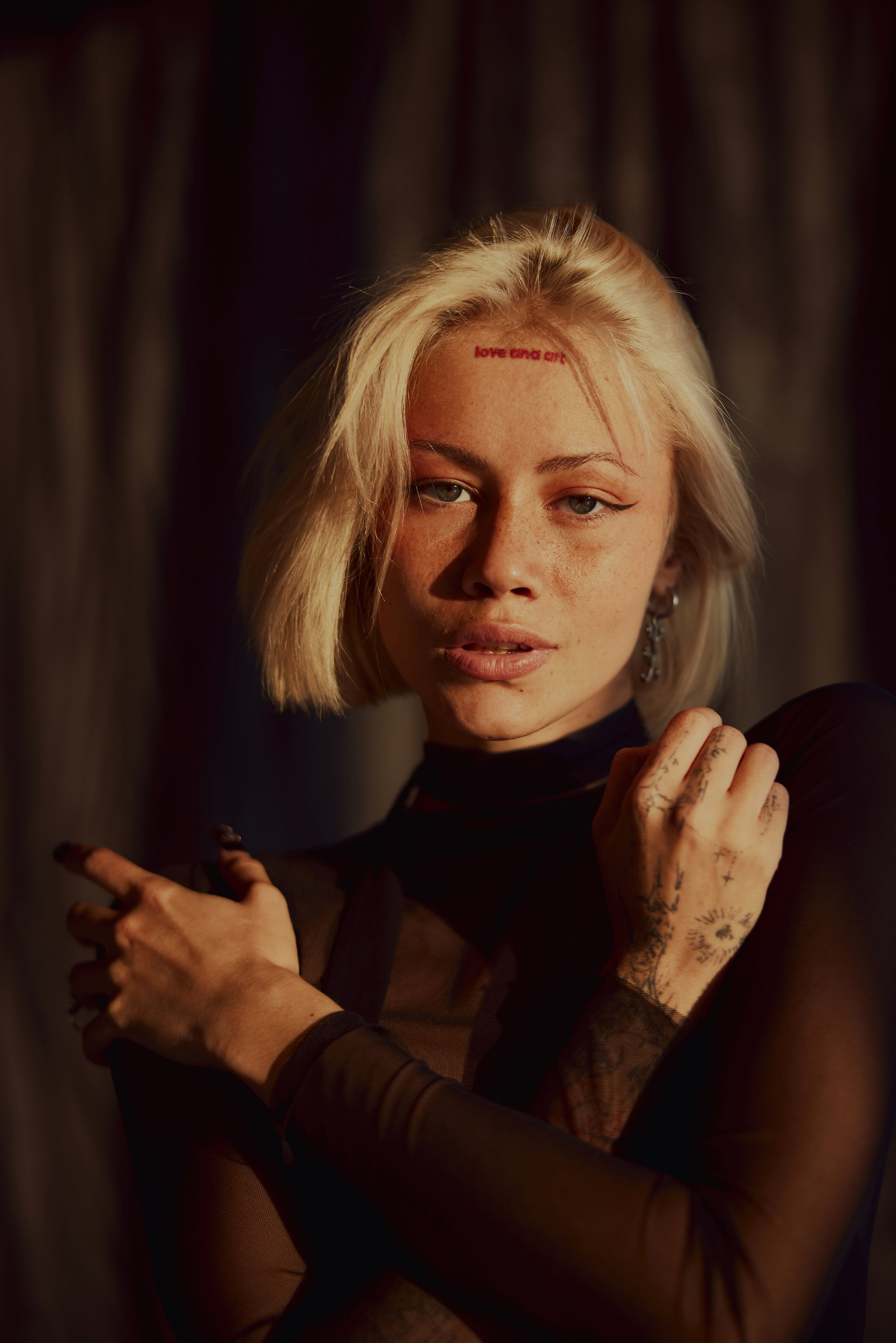 Марго. Сергей Ирклиенко