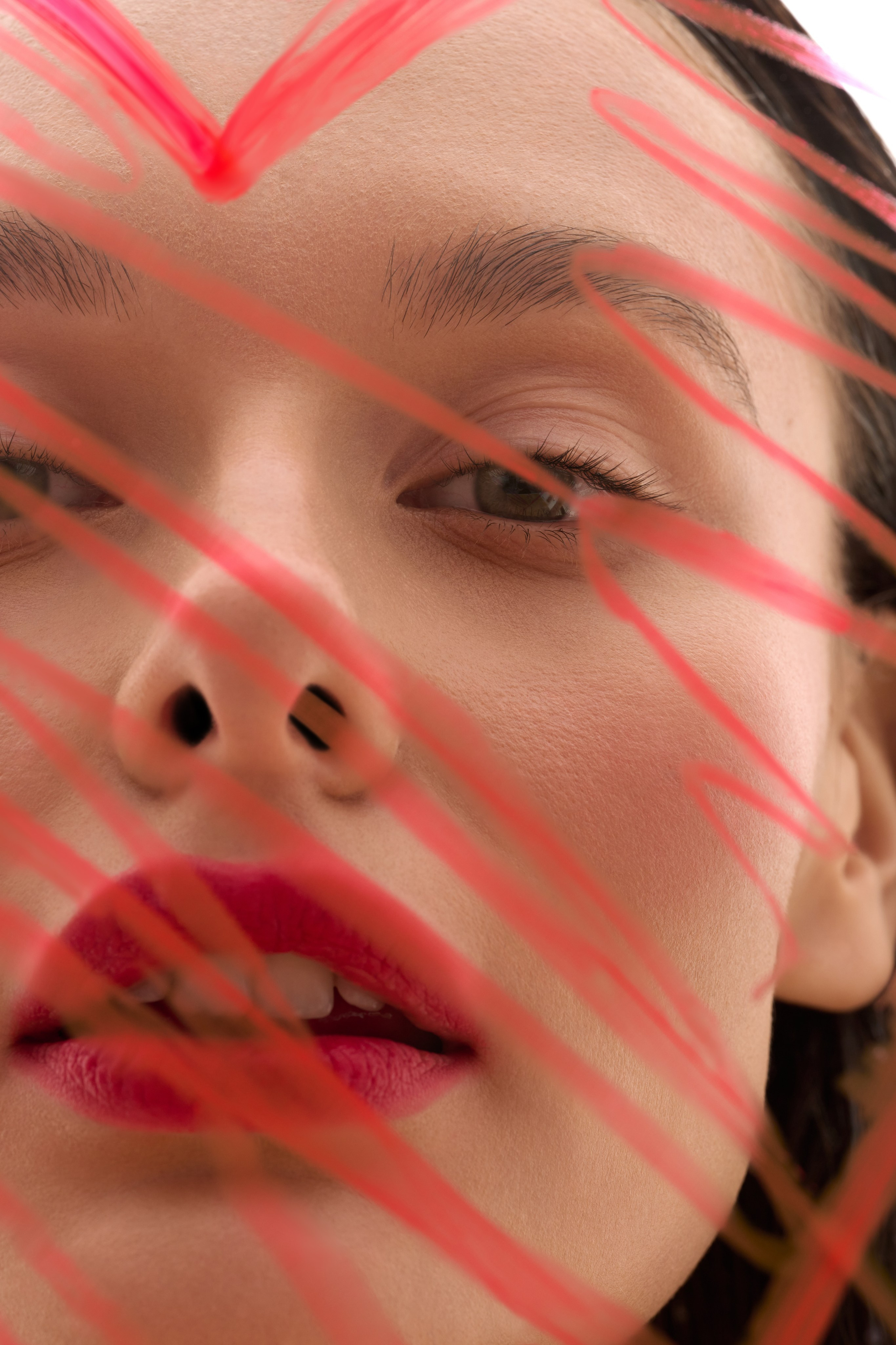 Beauty. Summer Postproduction studio