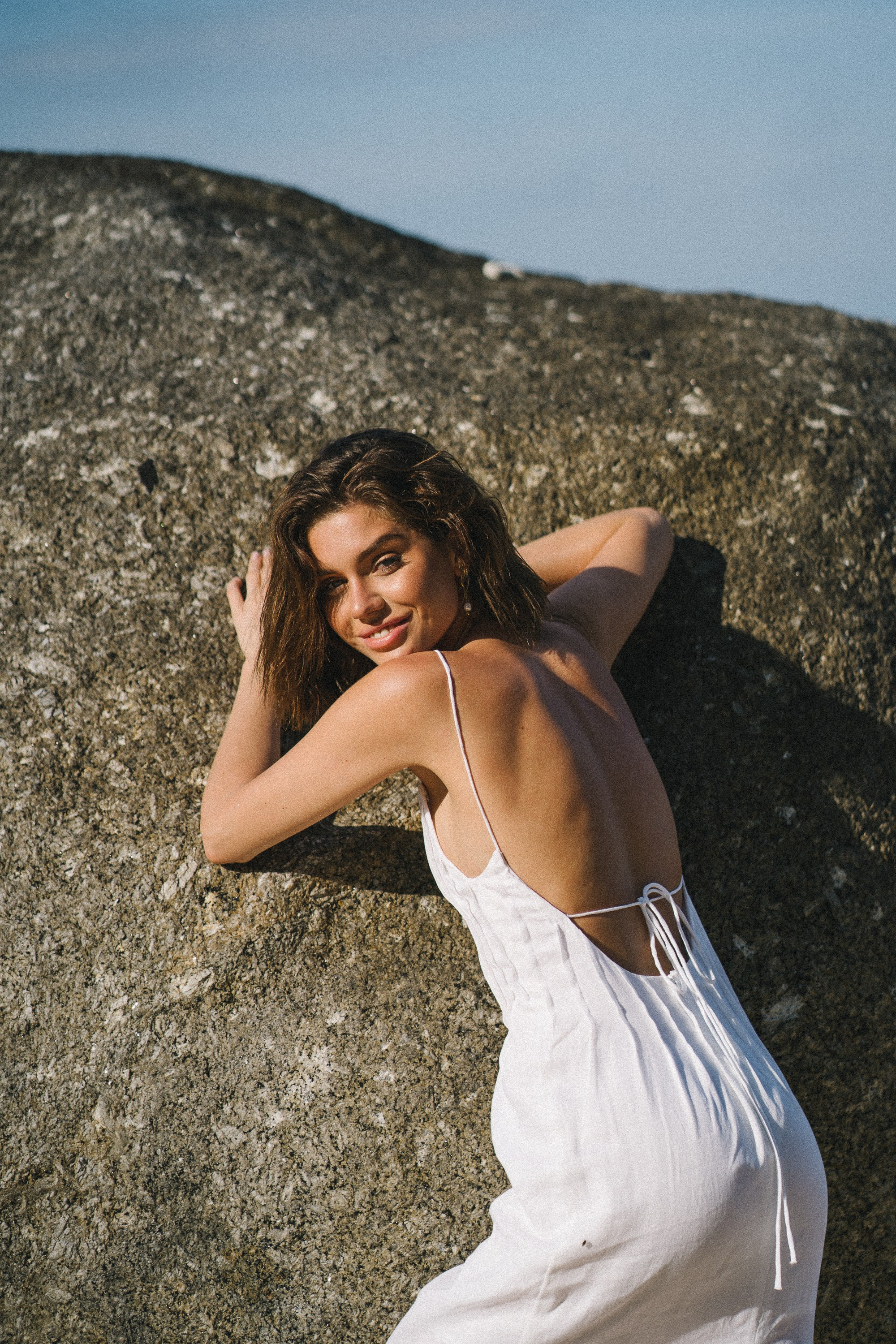 Street. Главная