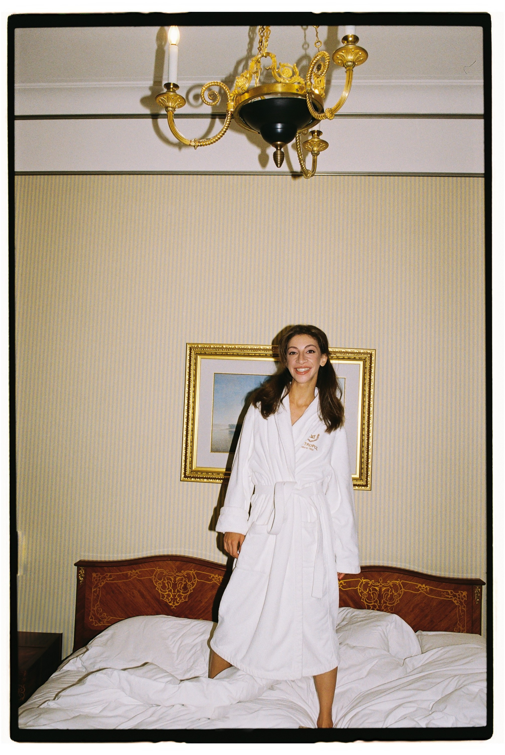 Саша и Тома. Свадебный фотограф в Москве Евгений Рыжов