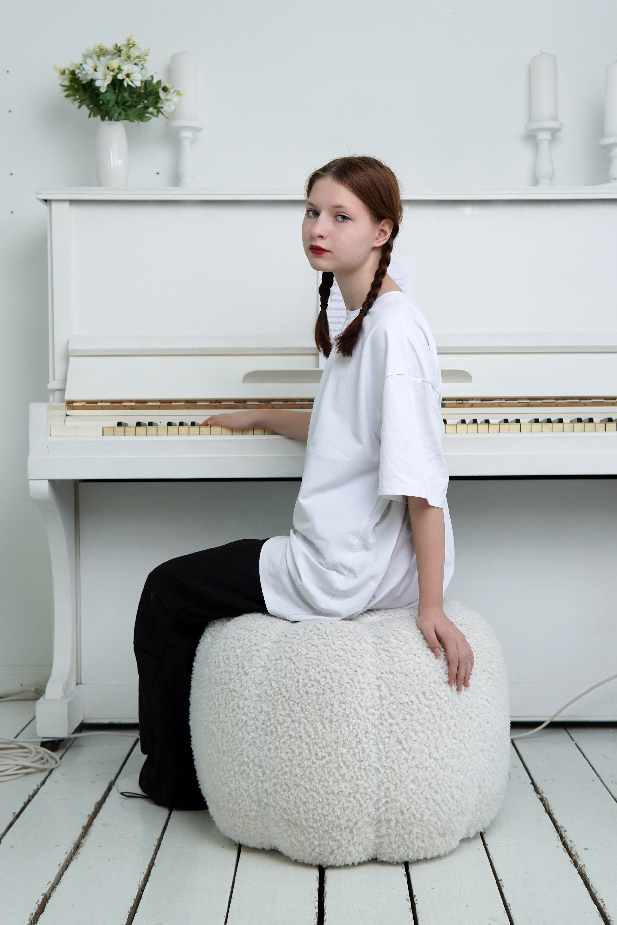 Семейные фотодни. Фотограф людей и животных в Санкт-Петербурге Марина Бурмистрова