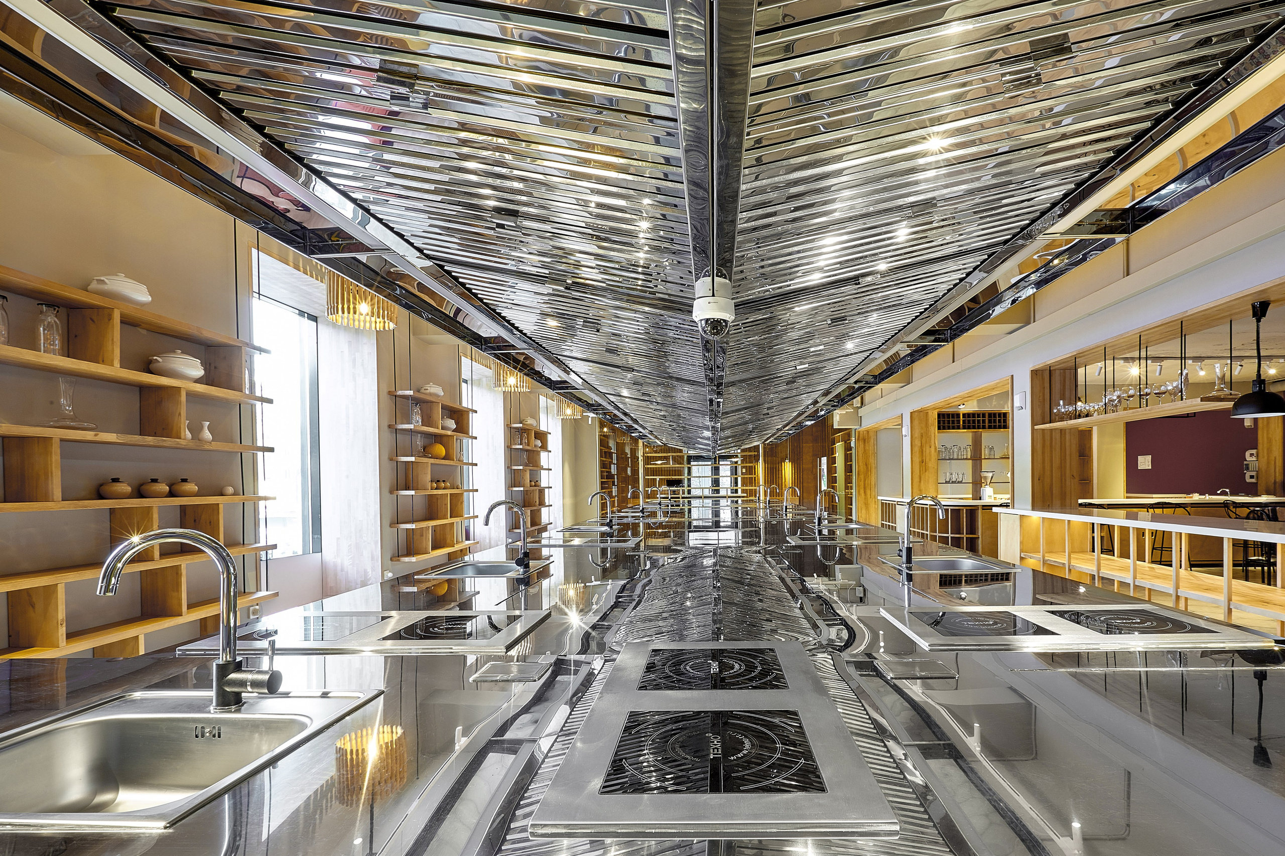 Кулинарная студия. Главная