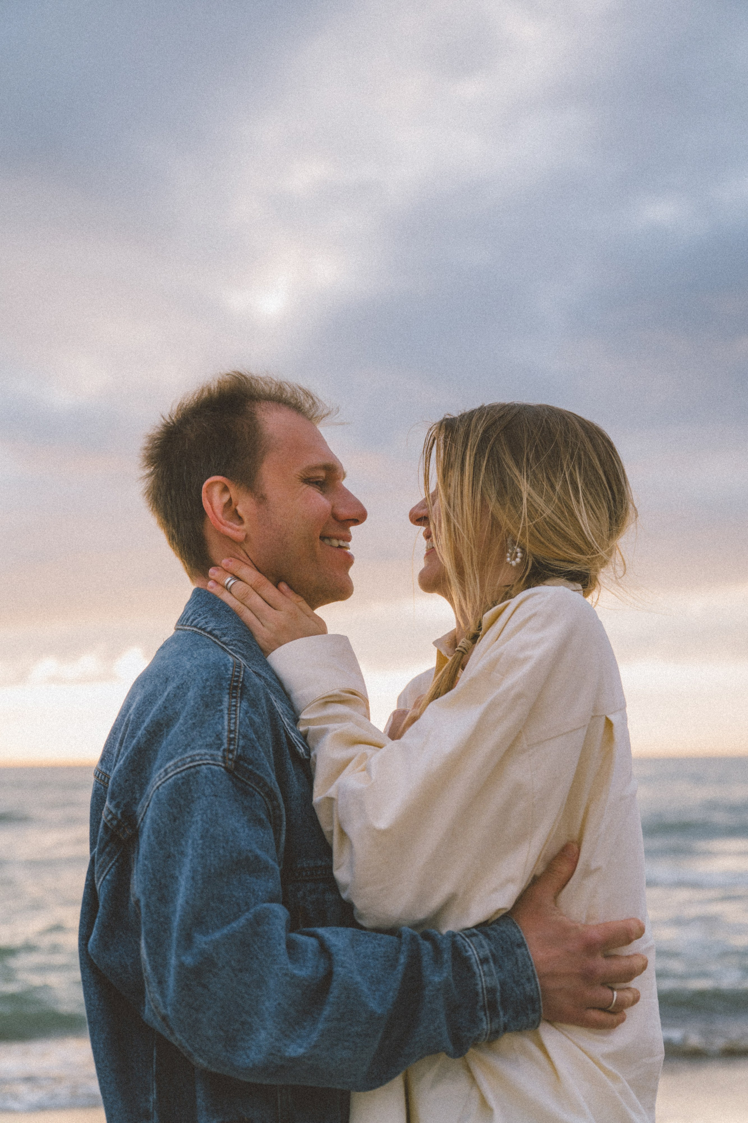 Оля, Лёша и Макс. Фотограф Калининград Ангелина Воробьева