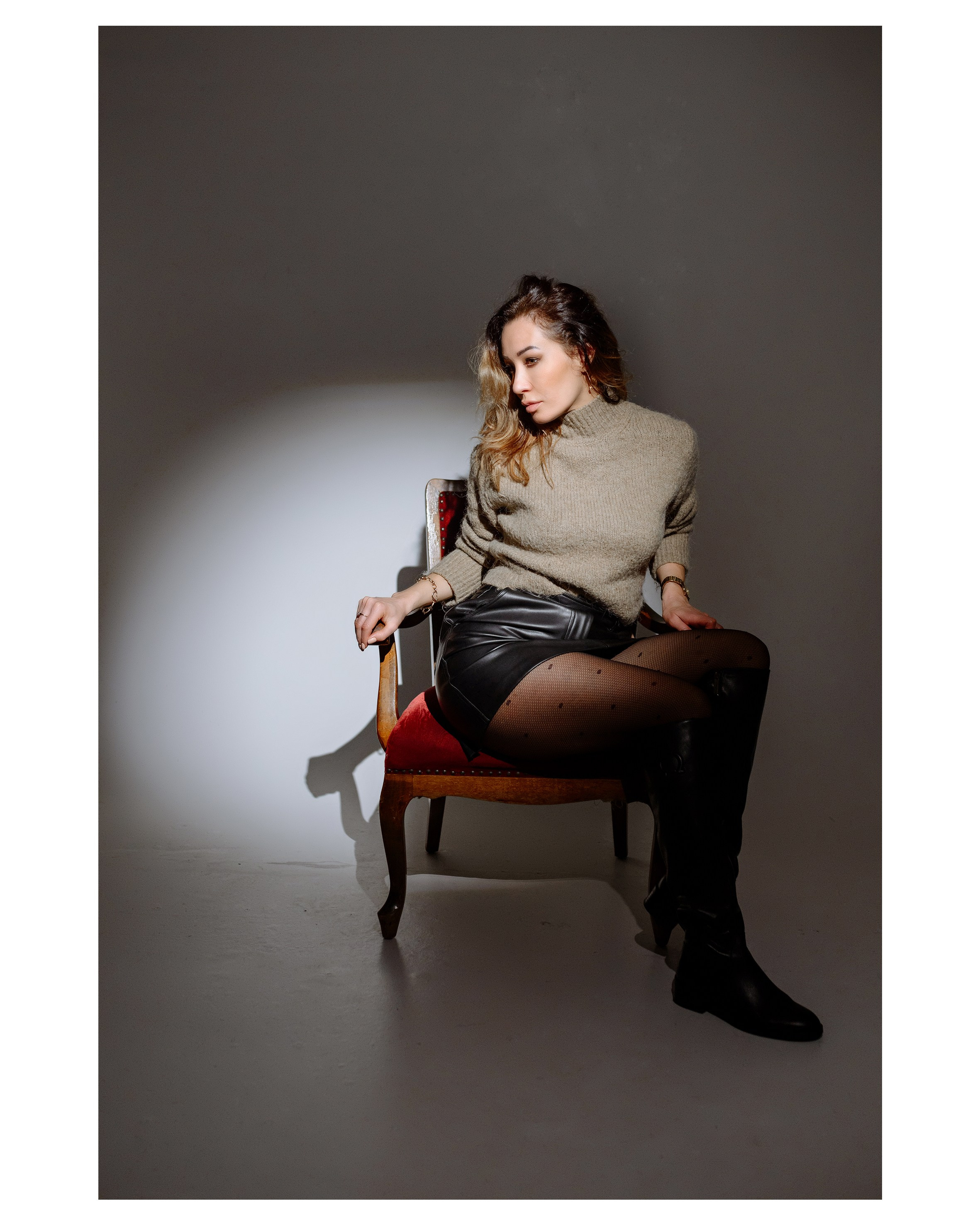 Individual. Свадебный фотограф Вадим Сучков