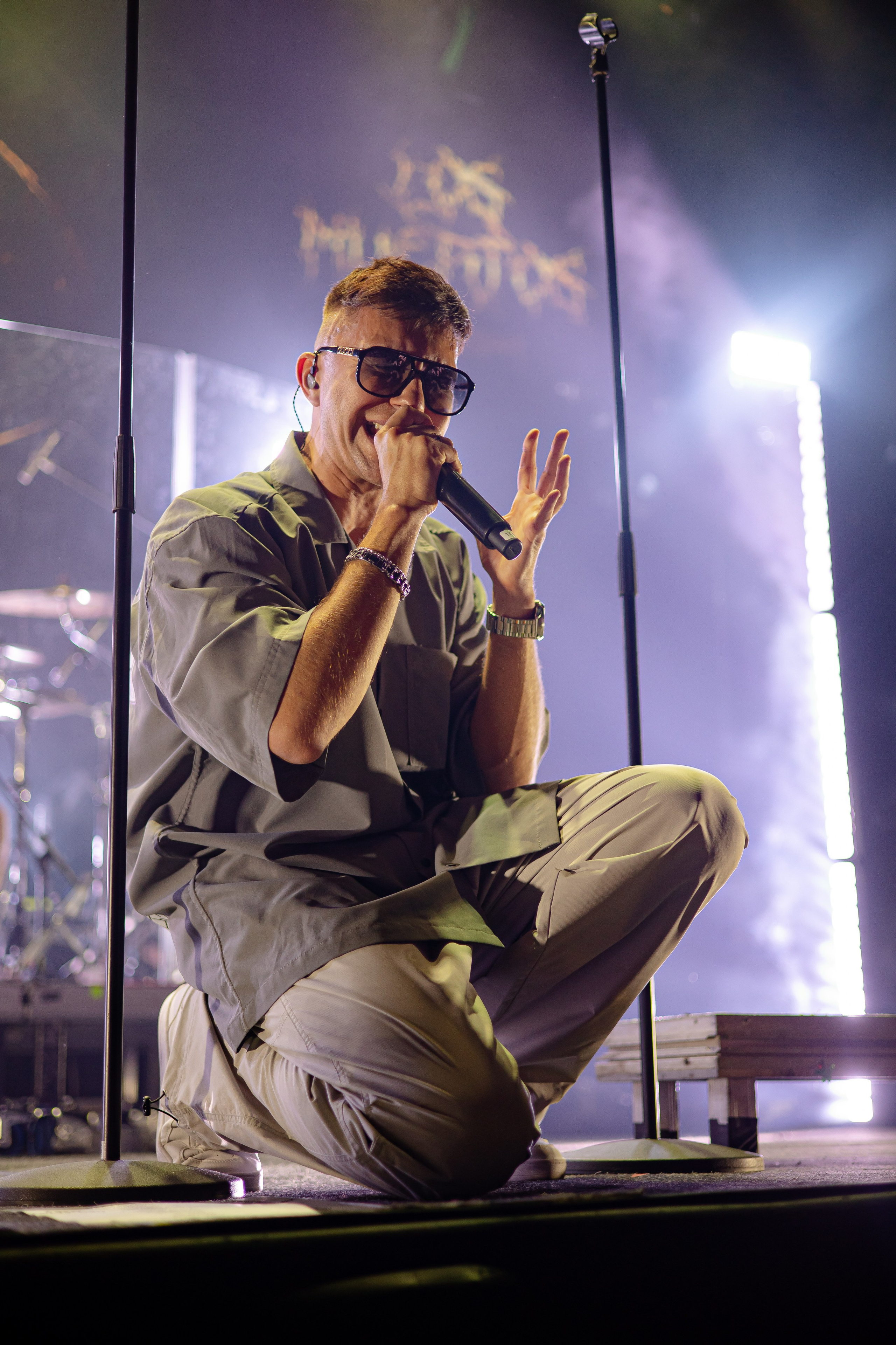 Гарри Топор и Тони Раут. Фотограф Сонкина Татьяна