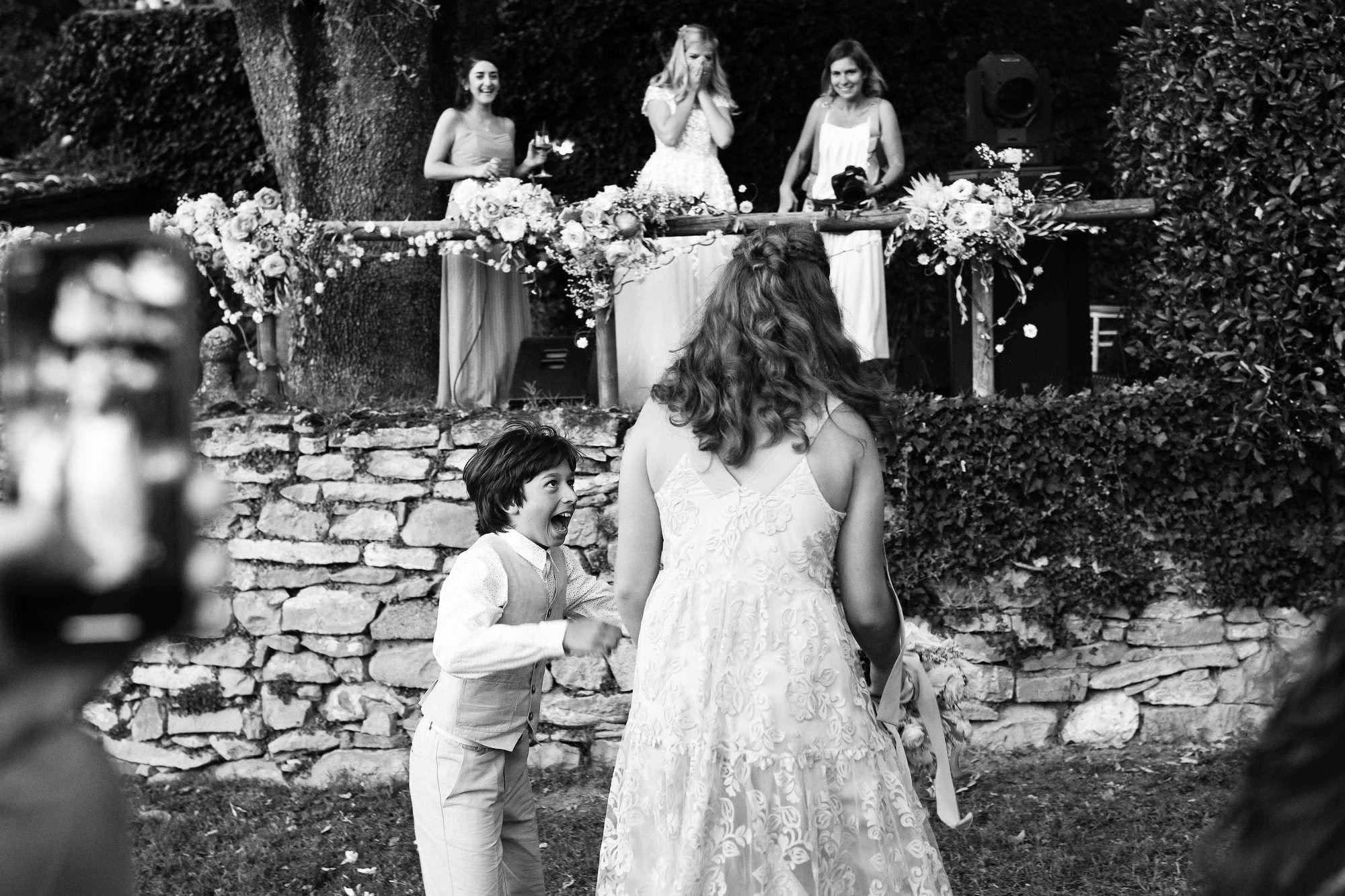 Luca & Polina ( Tuscany , Italy ). Артур Погосян — лучший свадебный фотограф России