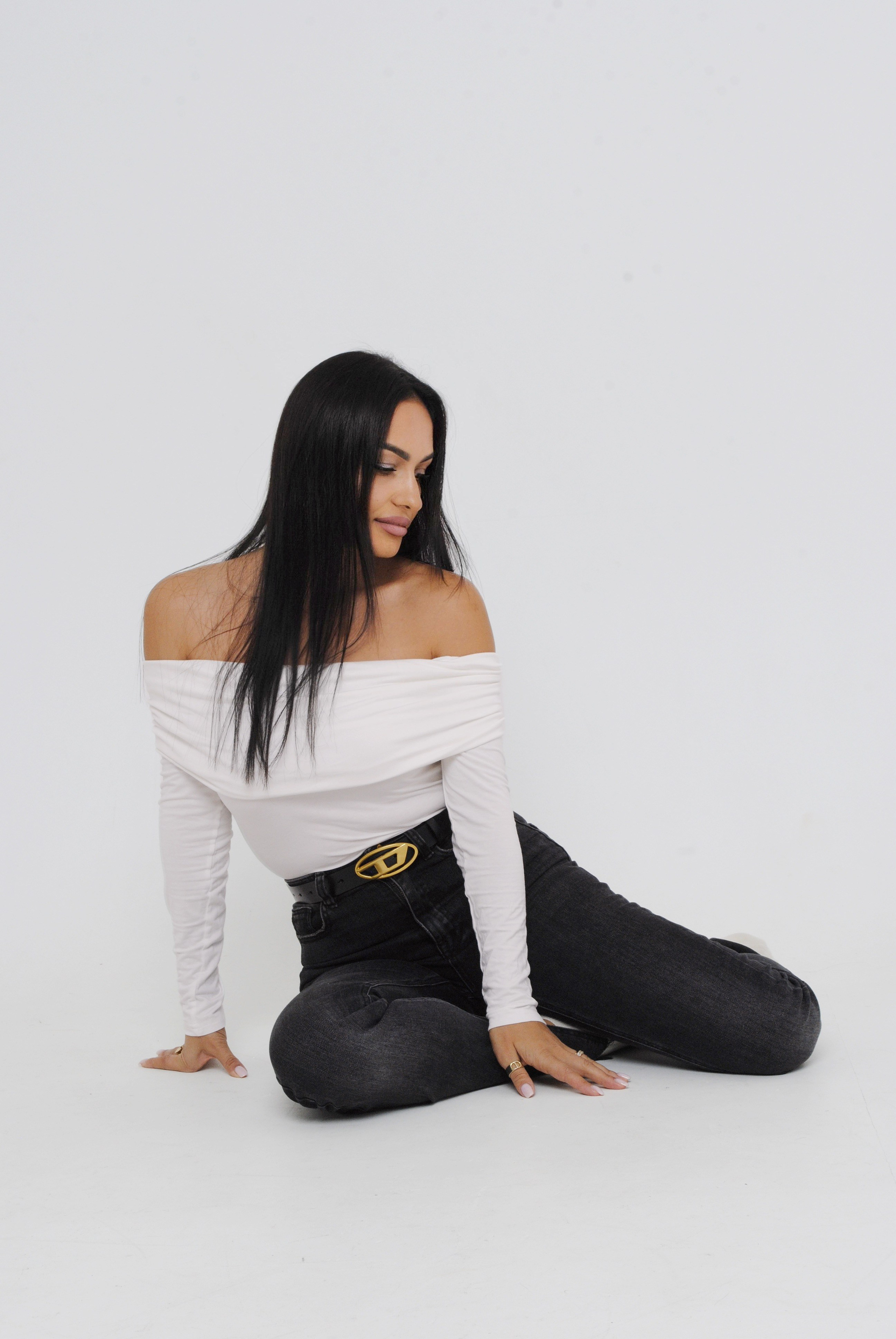 Эльмира. Фотограф Мария Мусаелян