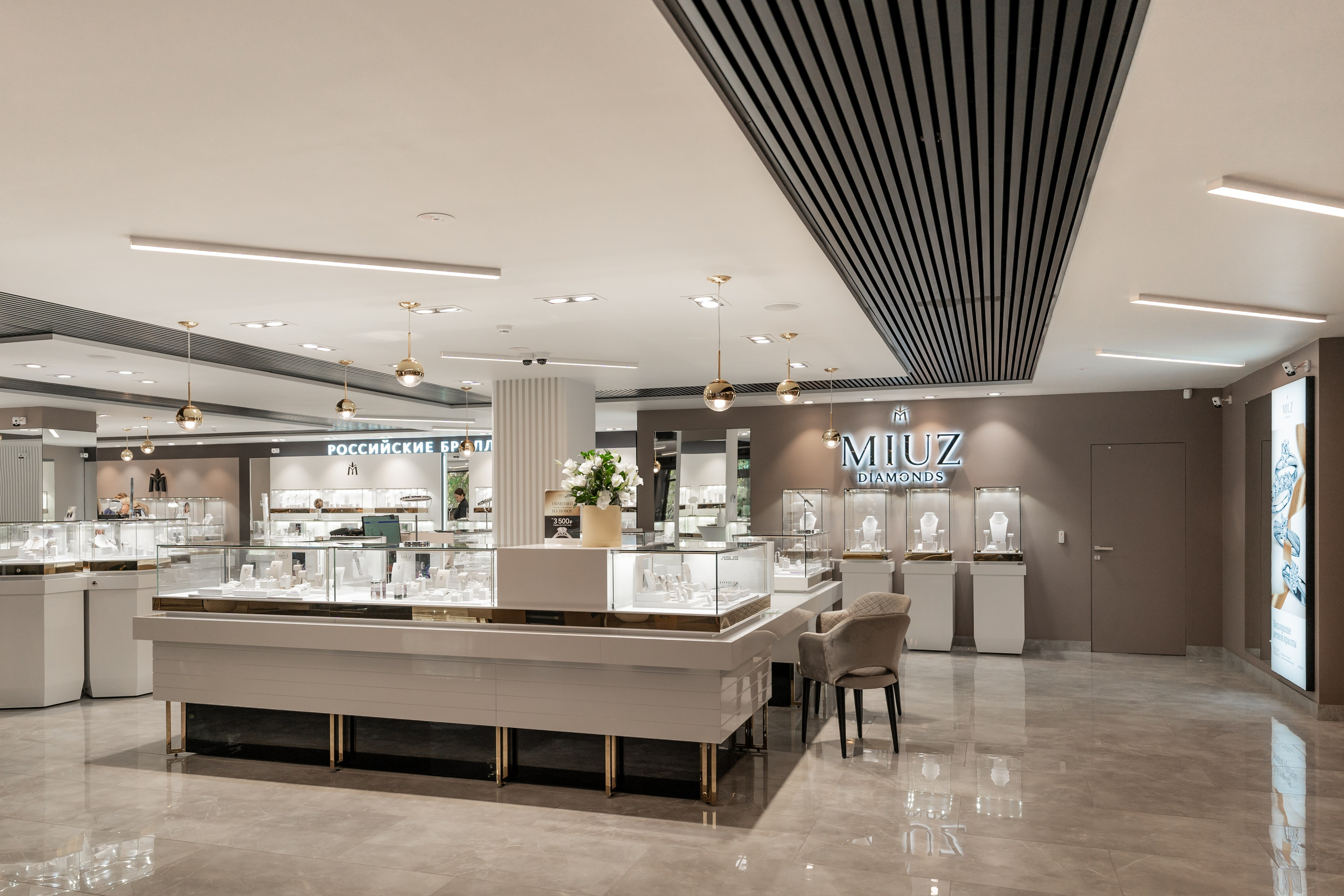 Профессиональная фотосъёмка светового оформления. Интерьерный фотограф Александра Солдатова