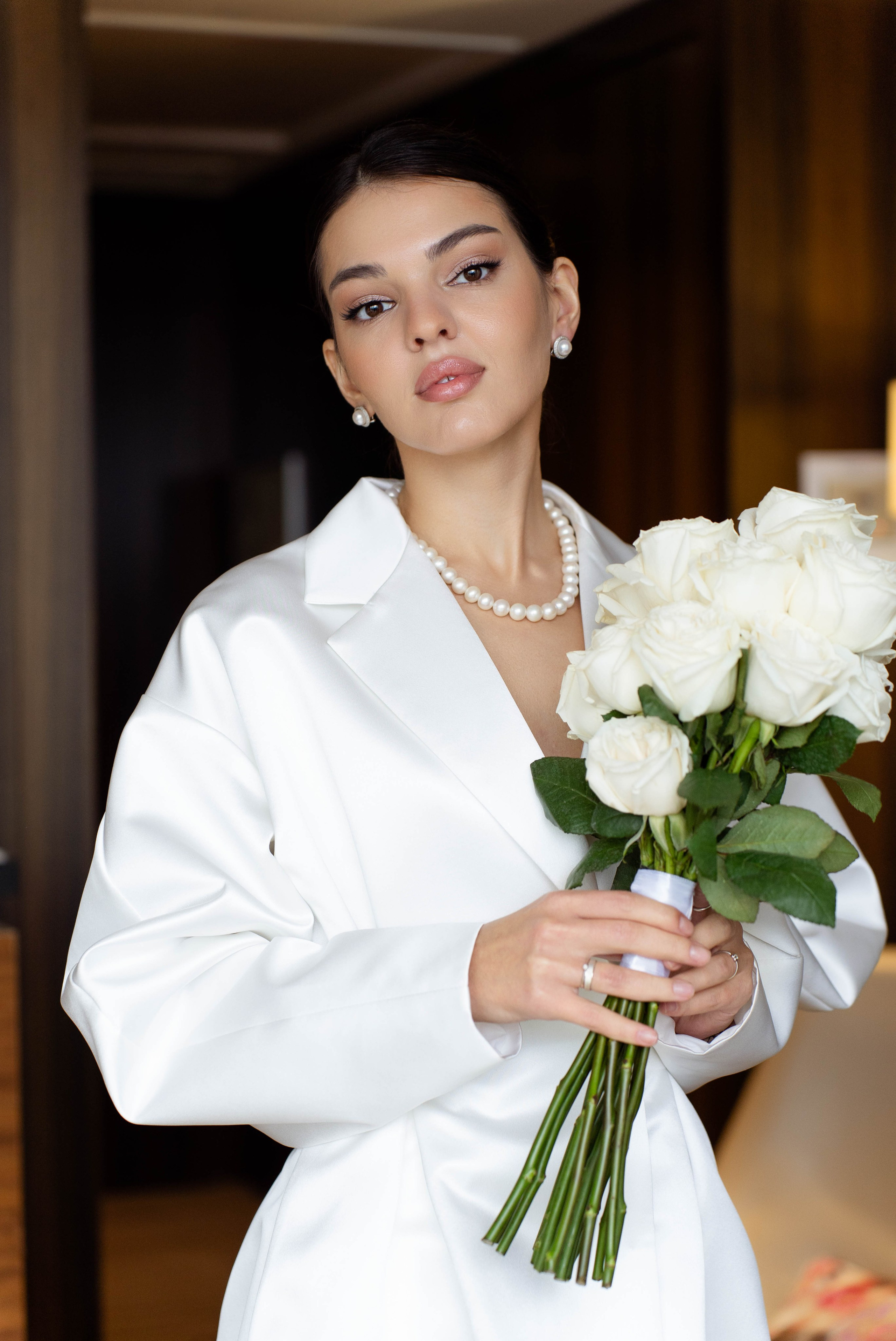 Даша и Саша. Сочи. Ноябрь. Свадьба для двоих. Свадебный фотограф Катерина Чулкова