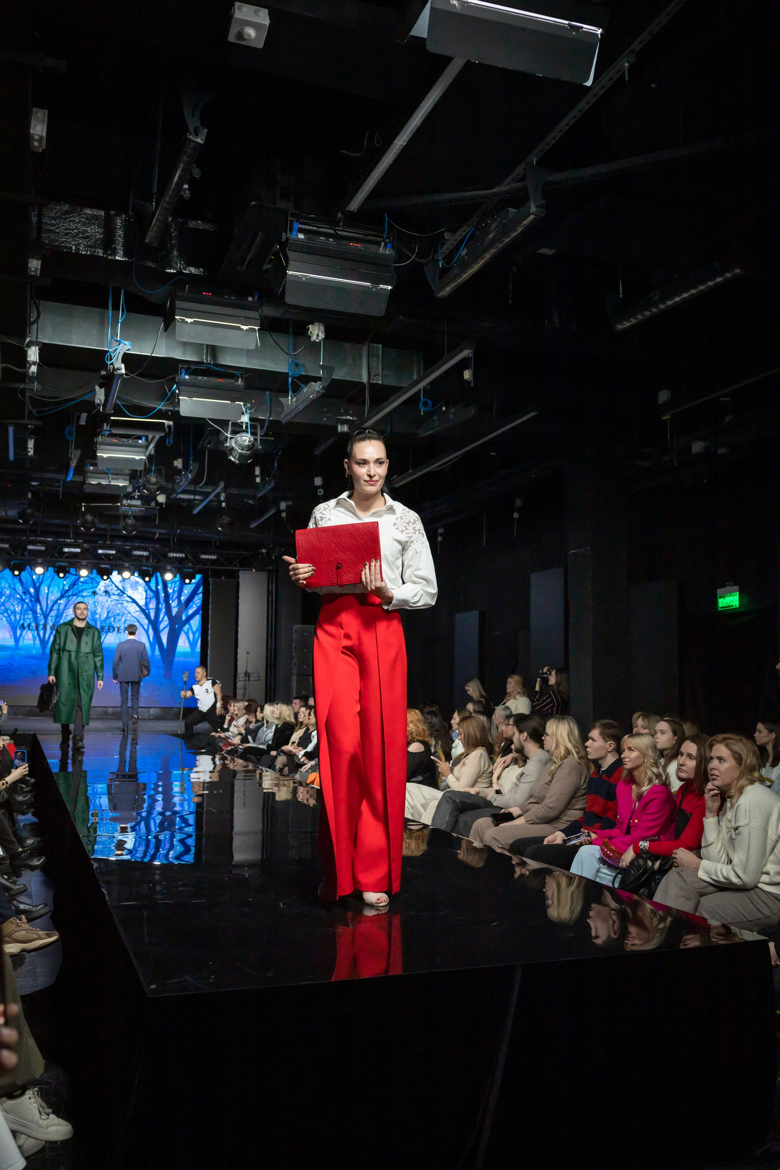 Fashion photography. Свадебный фотограф Москва Гаджимагомедова Зарема