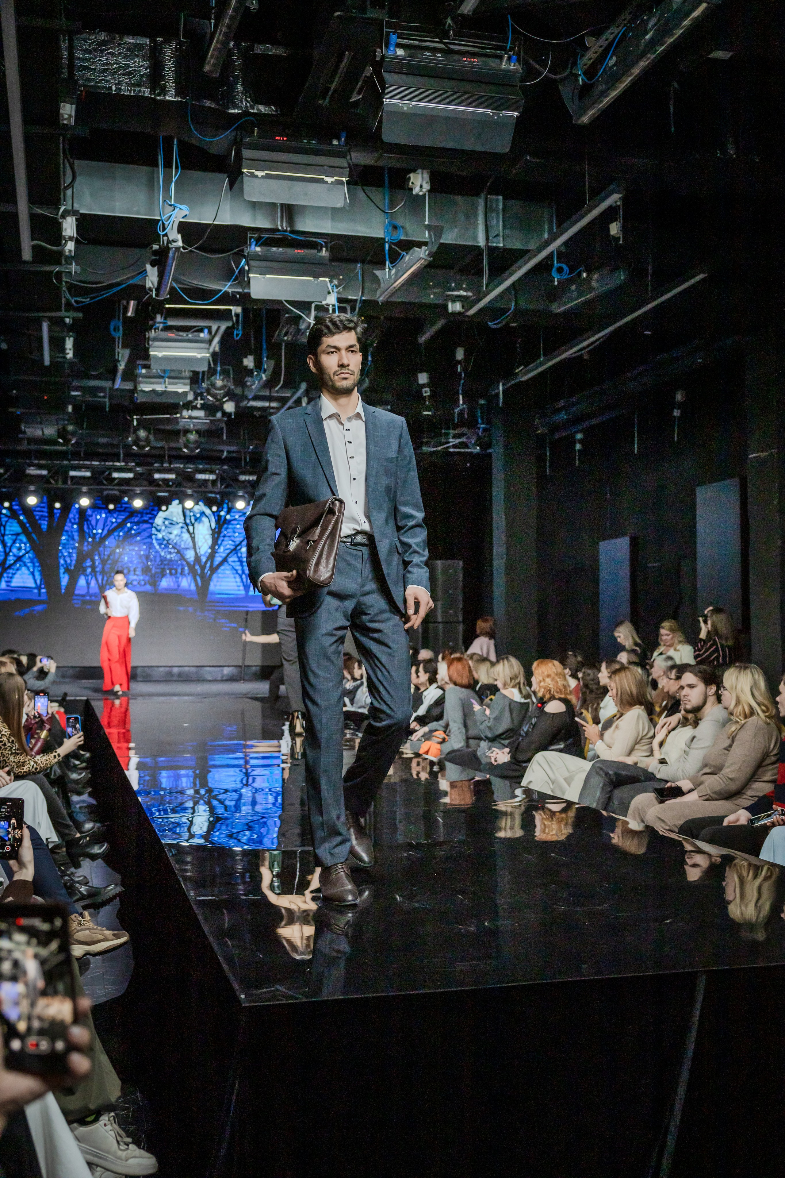 Fashion photography. Свадебный фотограф Москва Гаджимагомедова Зарема