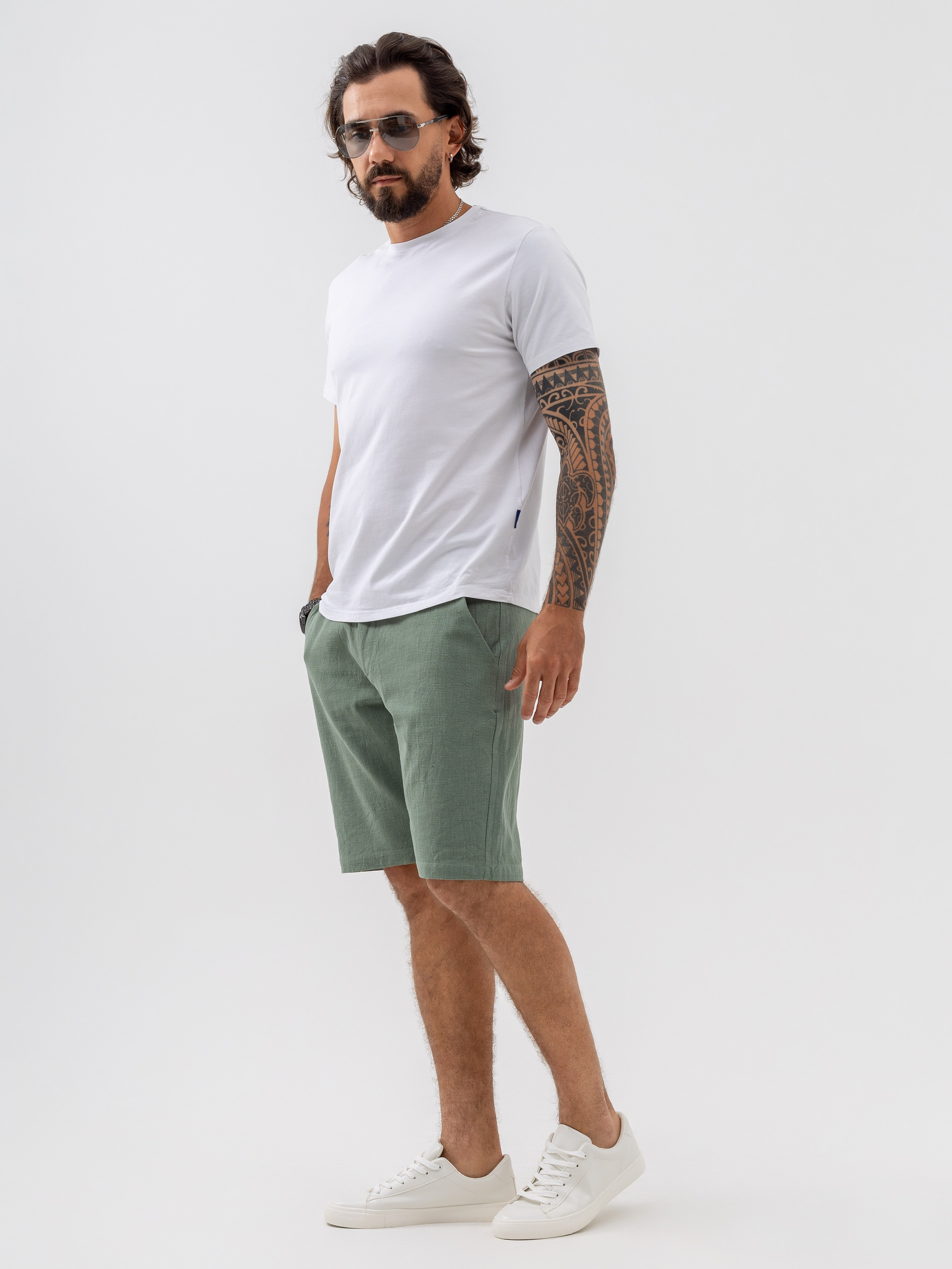 Сергей. Фото для маркетплейсов в самых сочных локациях города Сочи