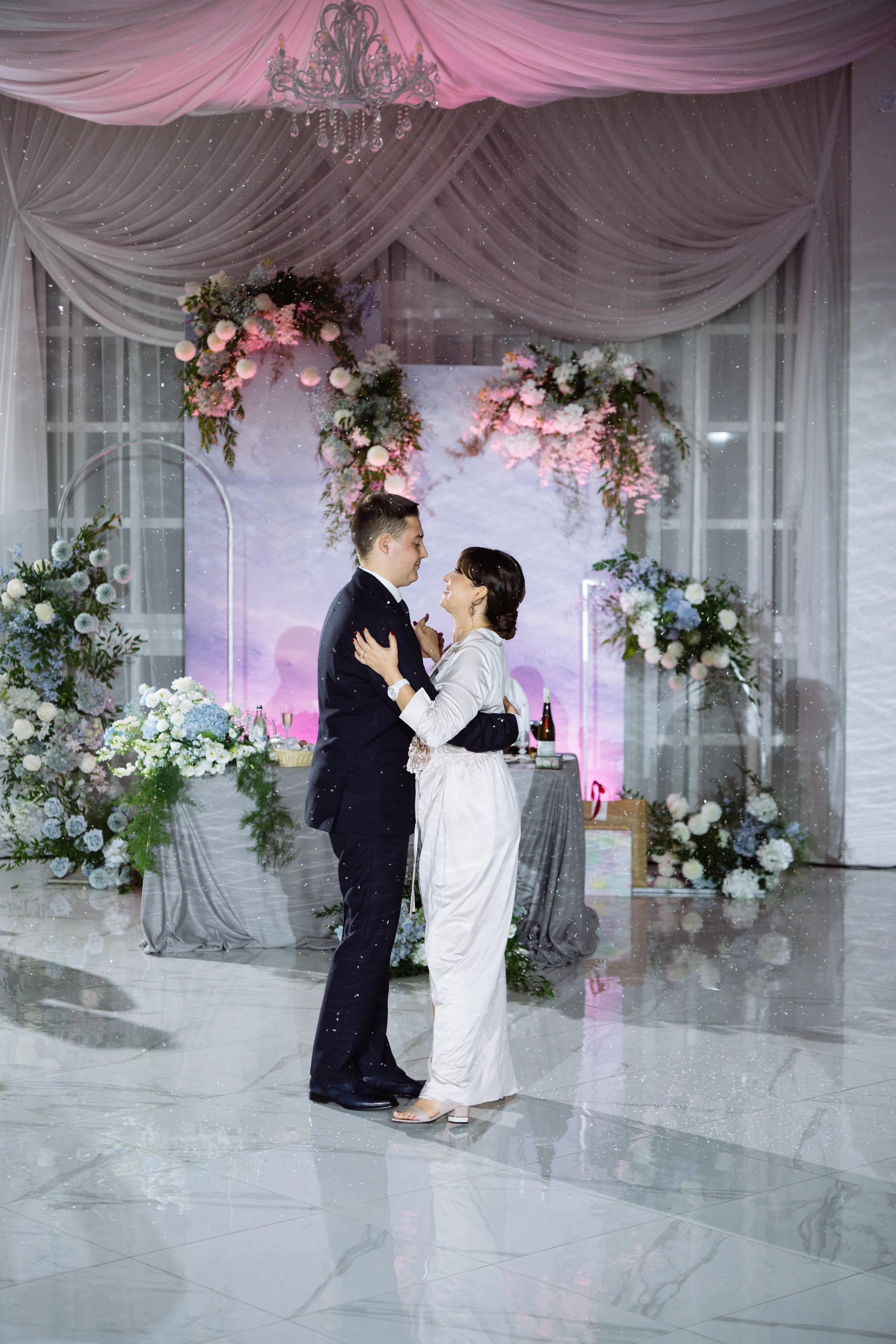 Свадьба Кирилла и Евы