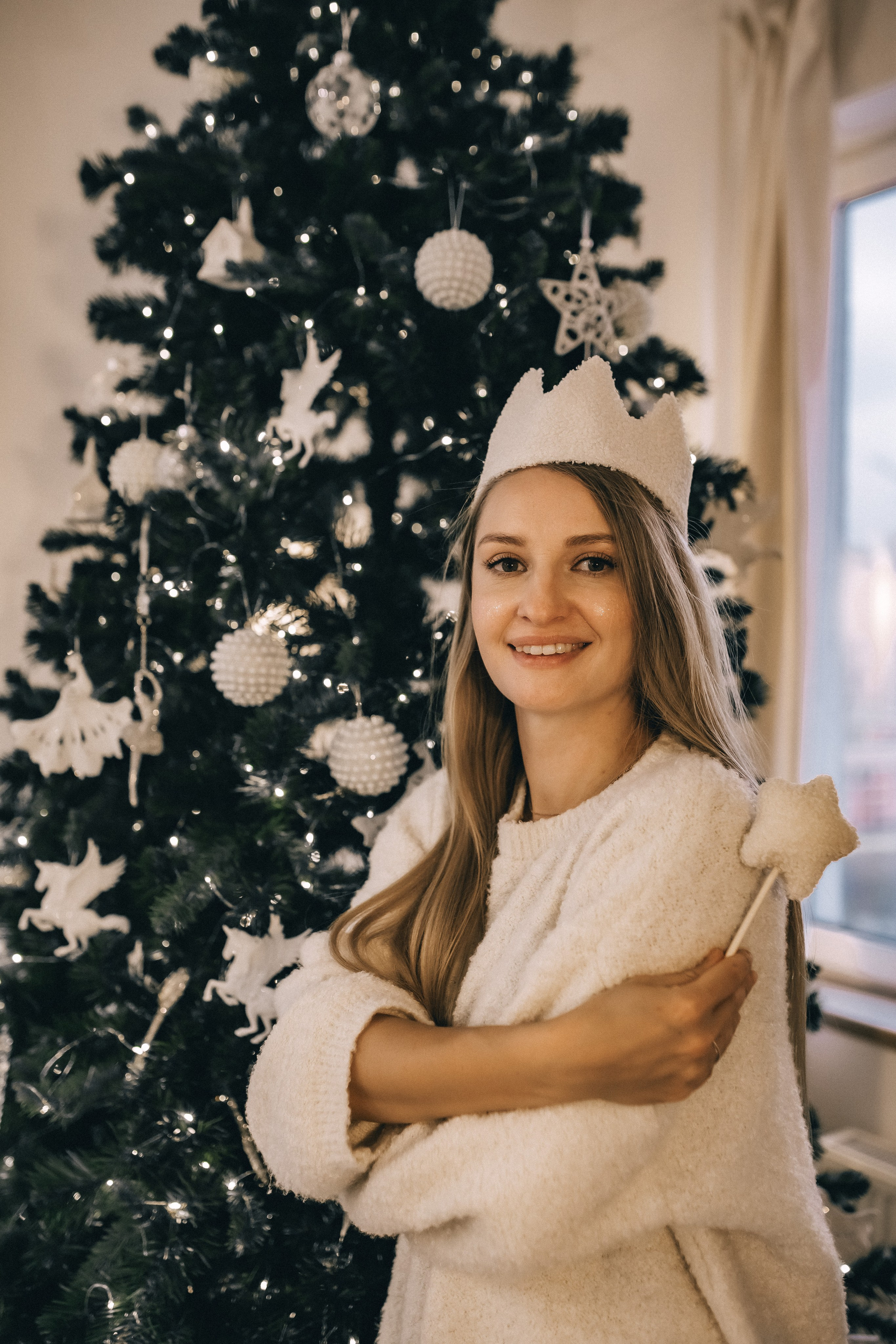 Новогодняя сьемка!. Профессиональный фотограф, Москва |Видное Елена Елизарова