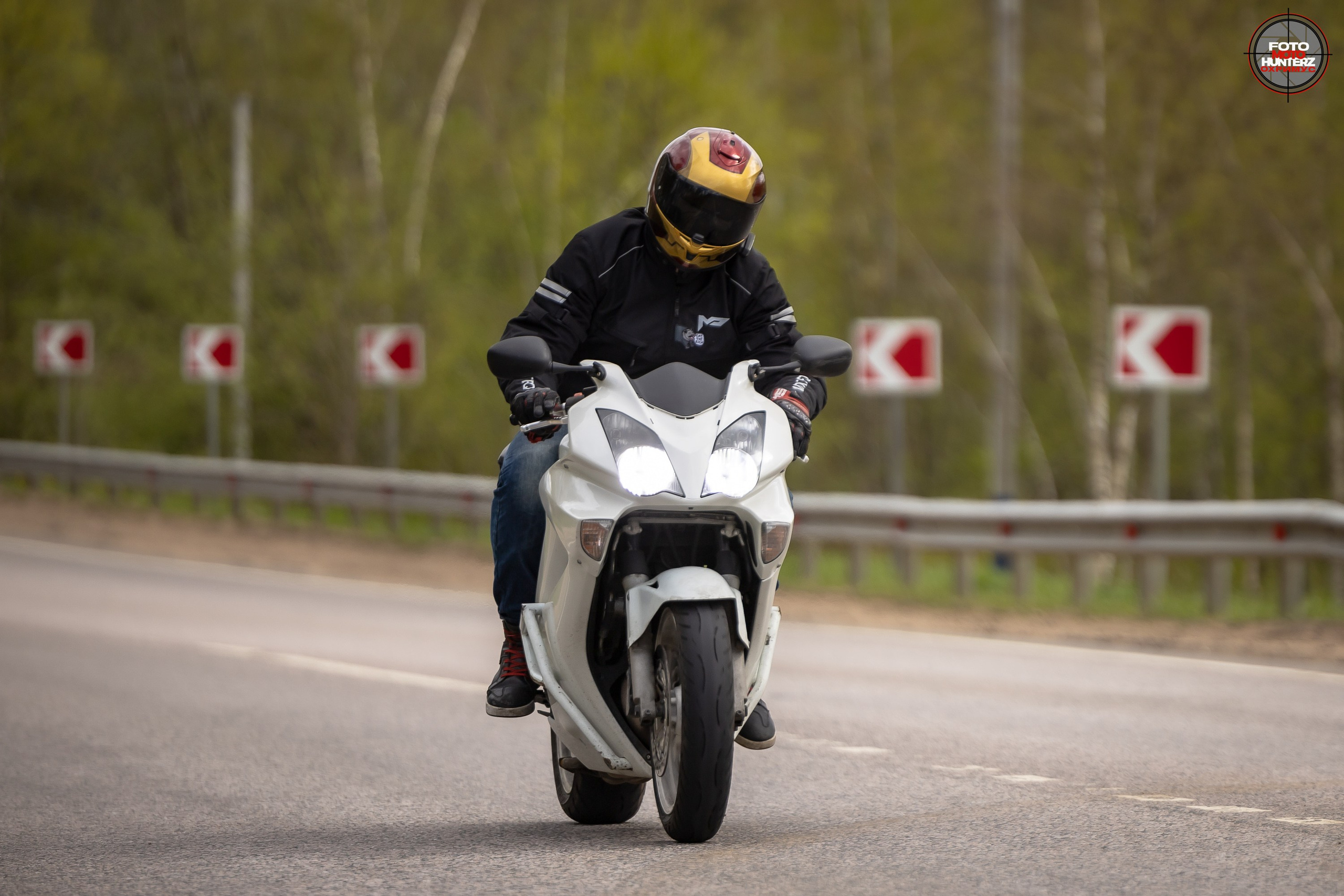 Первое Сафари в 2025 г. на Рогачевском ш. Фотограф Владимир Охрименко