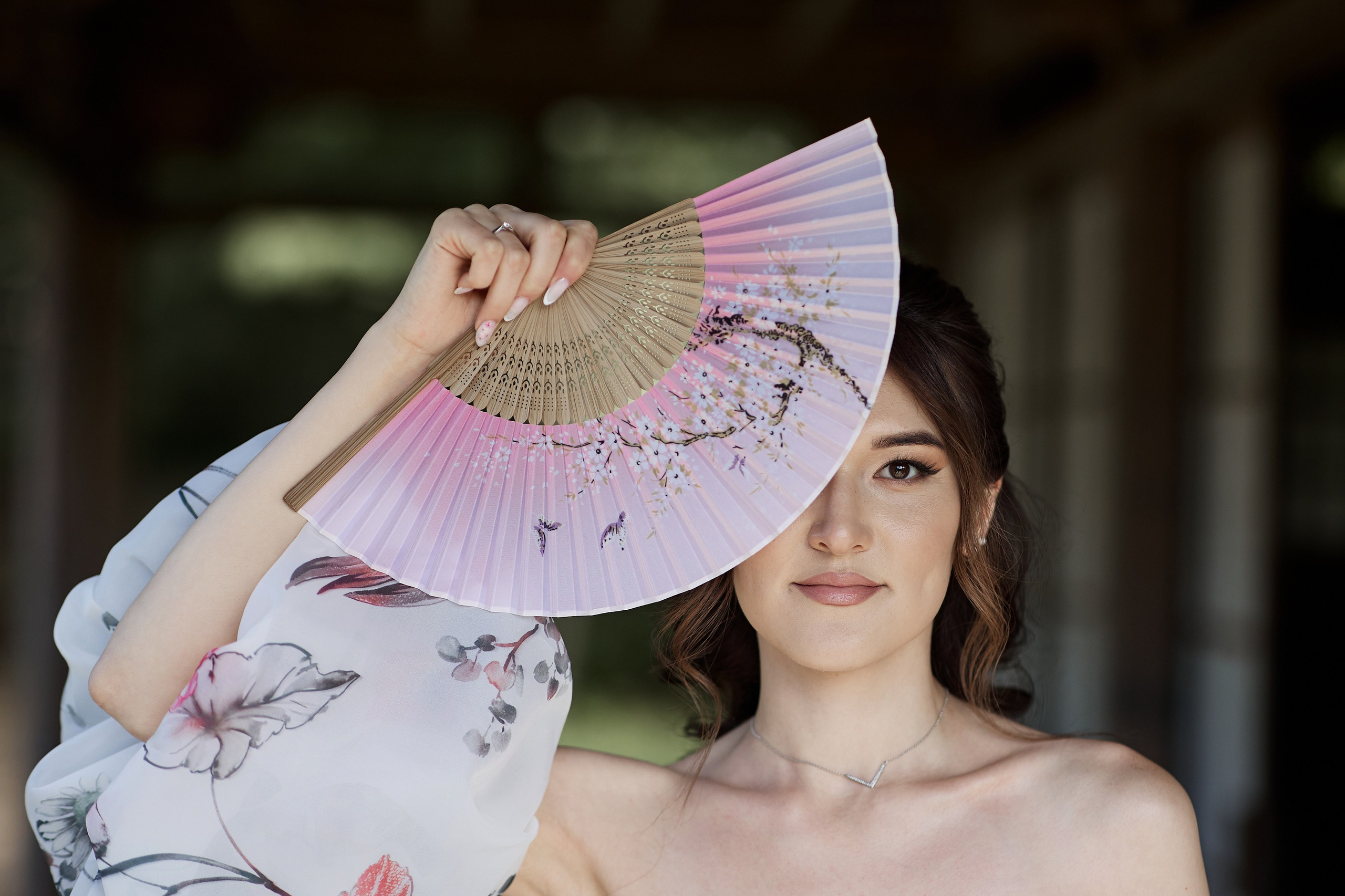 Алина и Сергей. Свадебный фотограф Москва Калуга