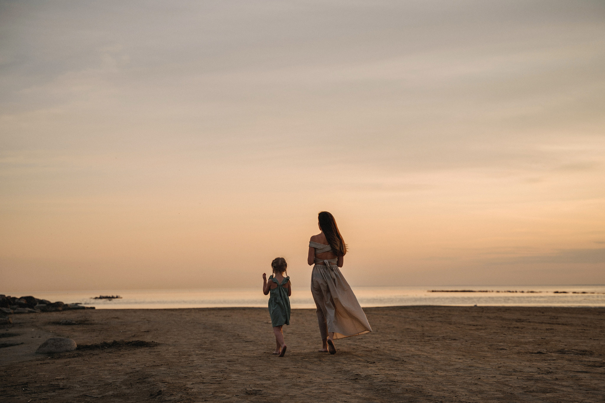 Залив. Эльвира Жижикина. Семейный фотограф в Санкт-Петербурге