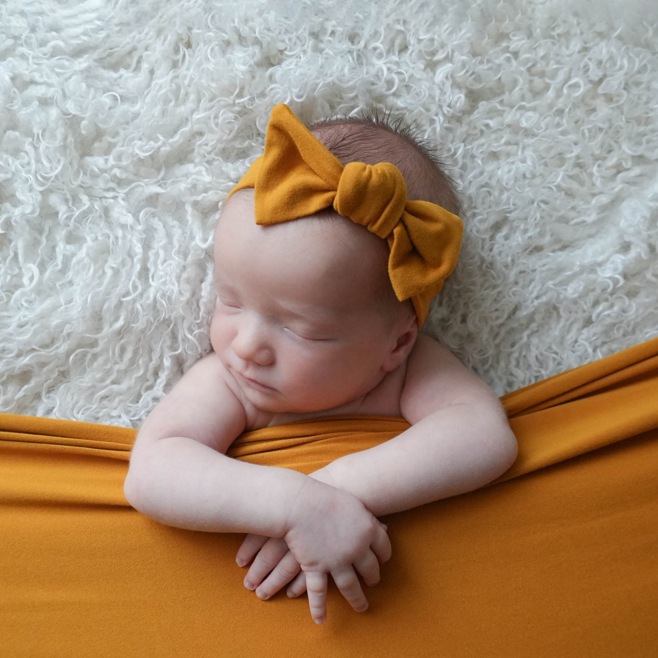 Фотограф новорожденных в Екатеринбурге Екатерина Алексюк