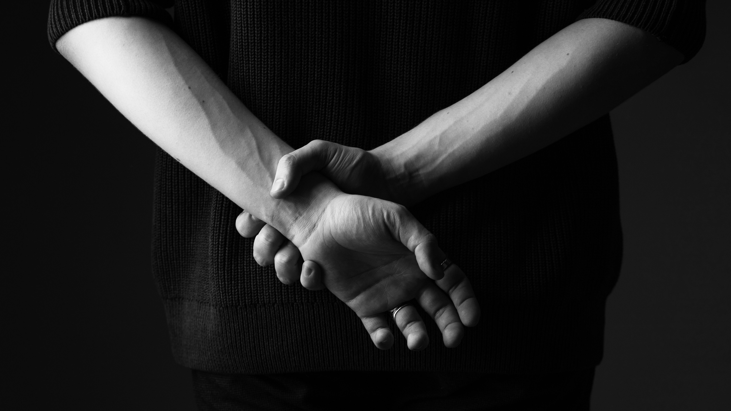 Фотограф Михаил Олейник