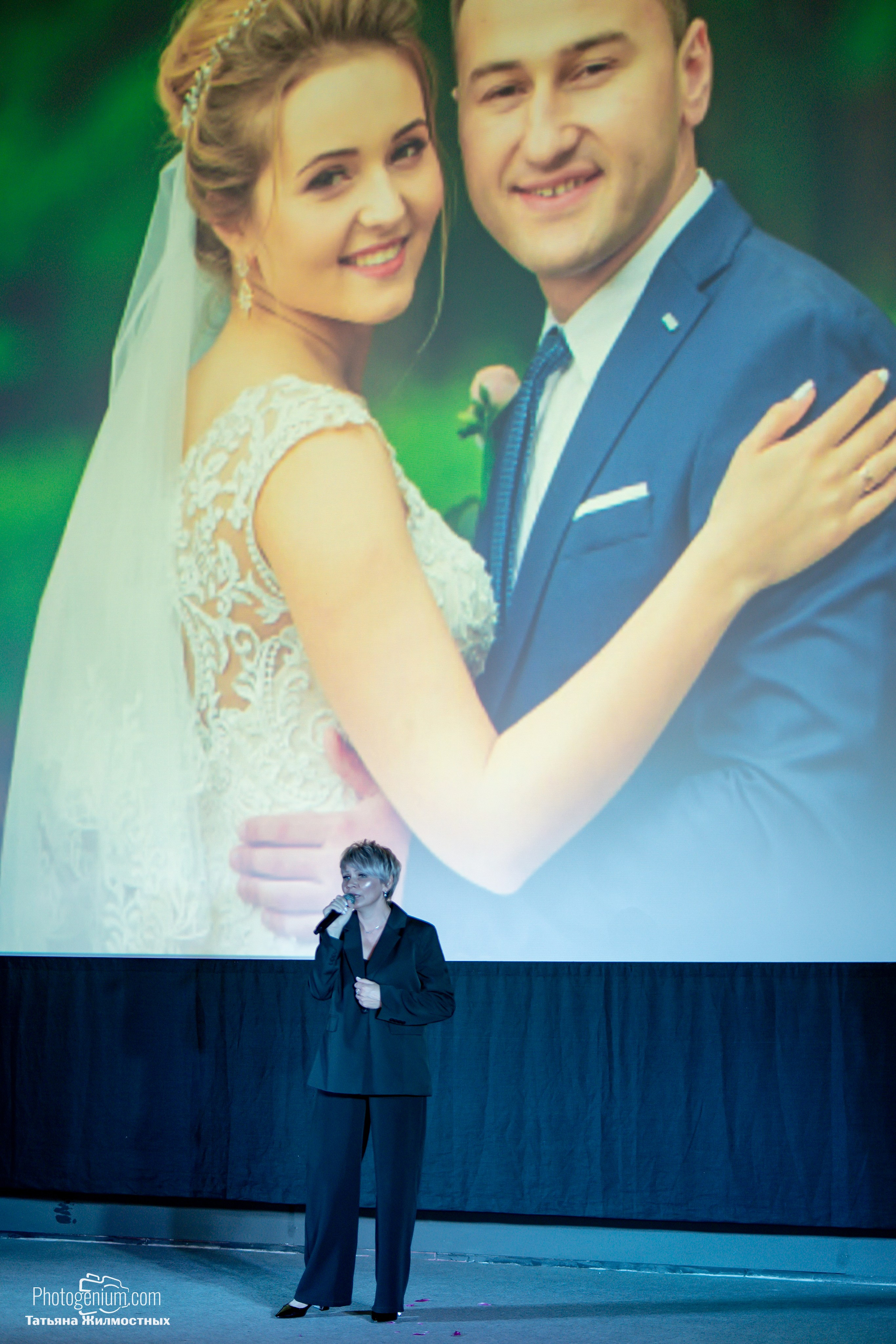 Концерт ко ДНЮ РОССИИ от «Патриоты из Курска». Фотограф Нижний Новгород Татьяна Кейод