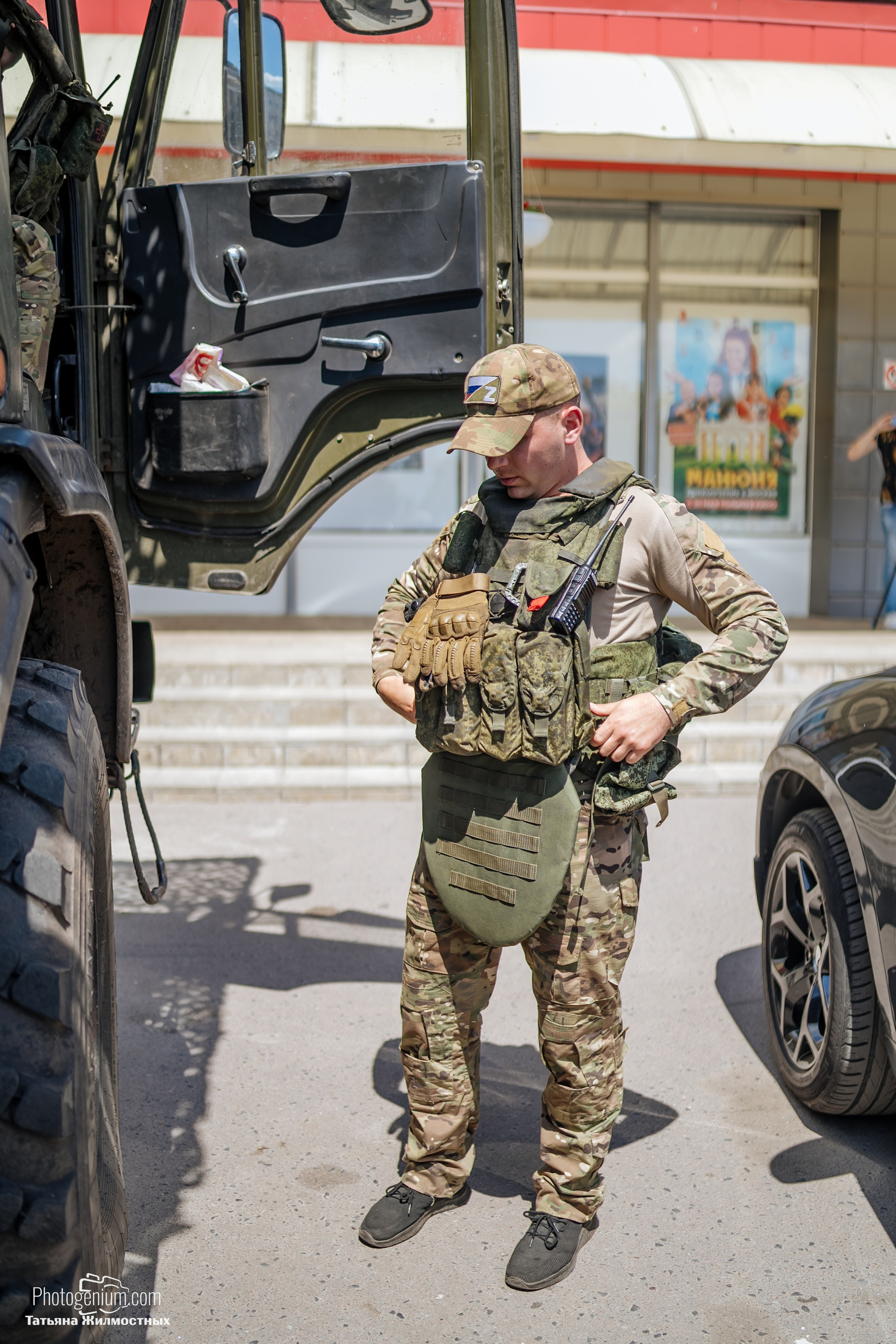 8 июня. Фотограф Нижний Новгород Татьяна Кейод