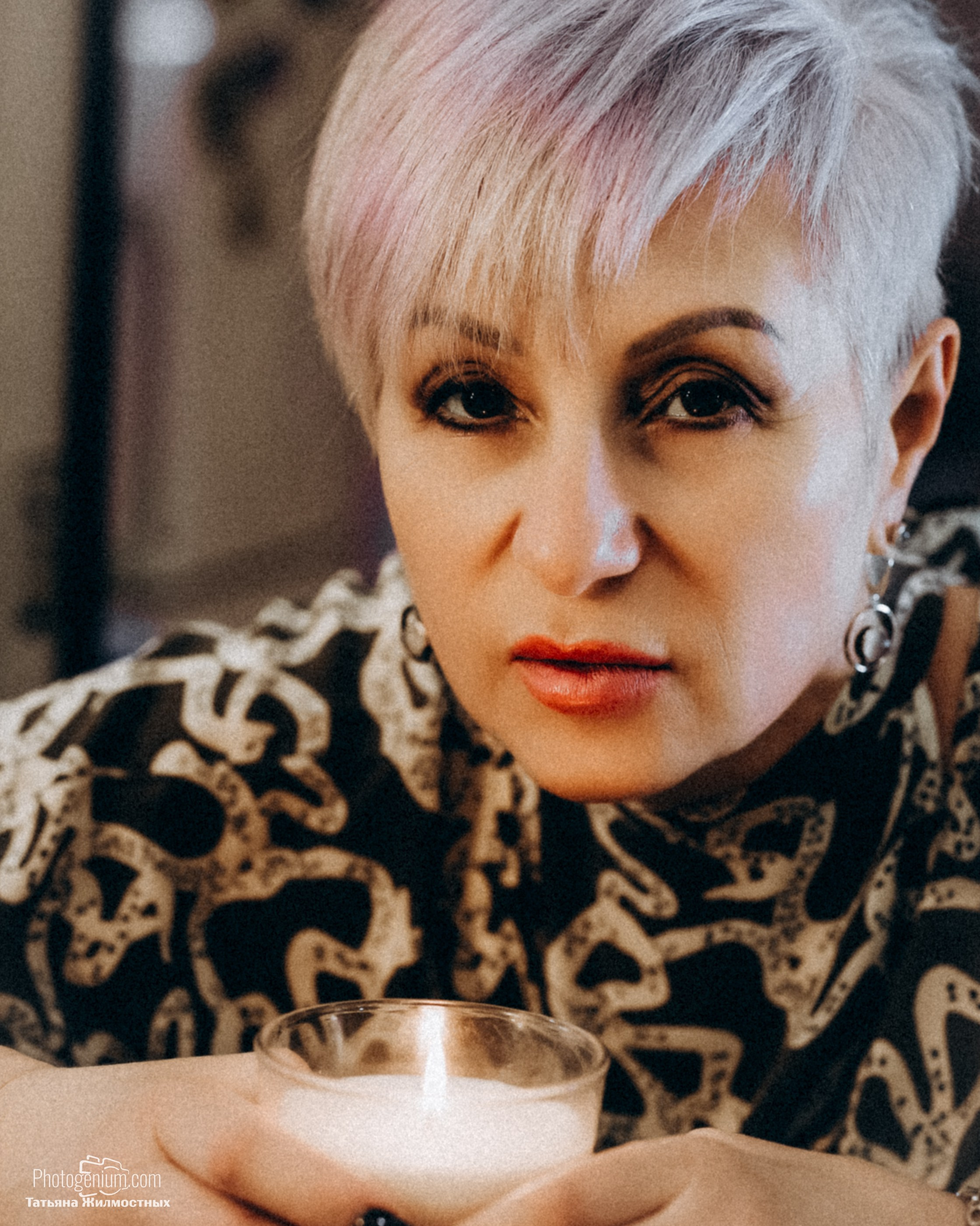 Домашняя фотосессия для Марины. Фотограф Нижний Новгород Татьяна Кейод