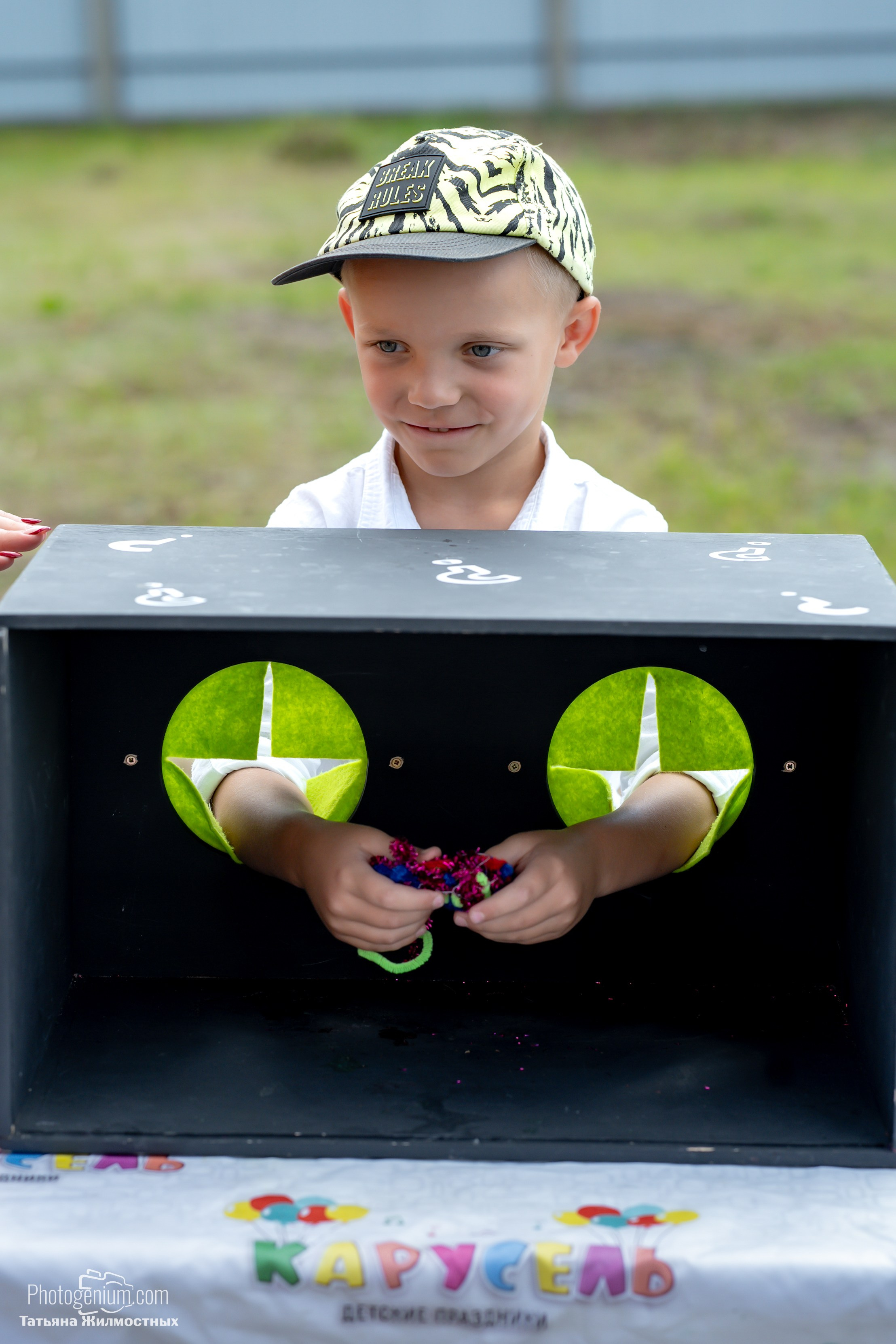 День рождения. Фотограф Нижний Новгород Татьяна Кейод