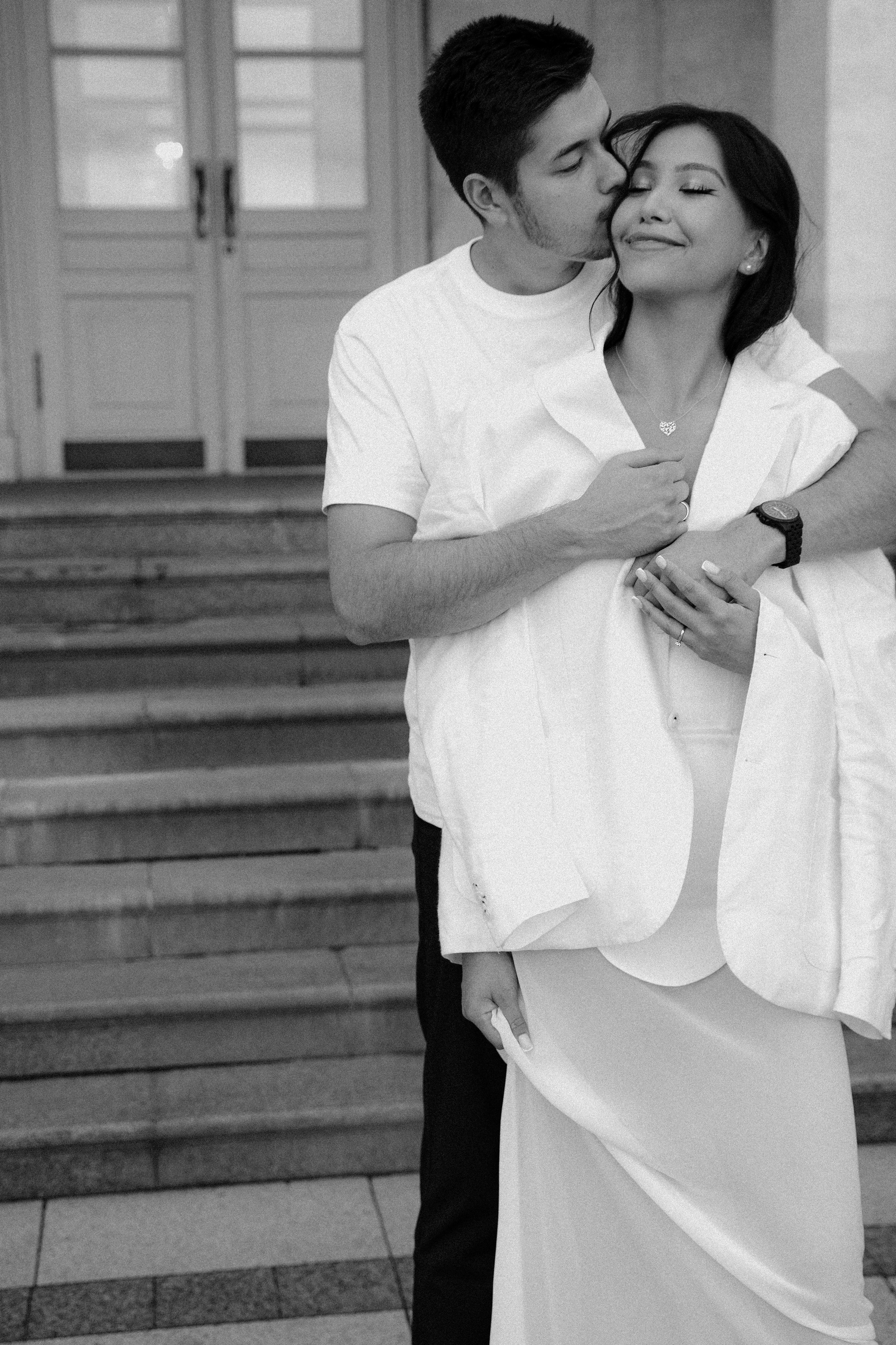 Диля и Руслан