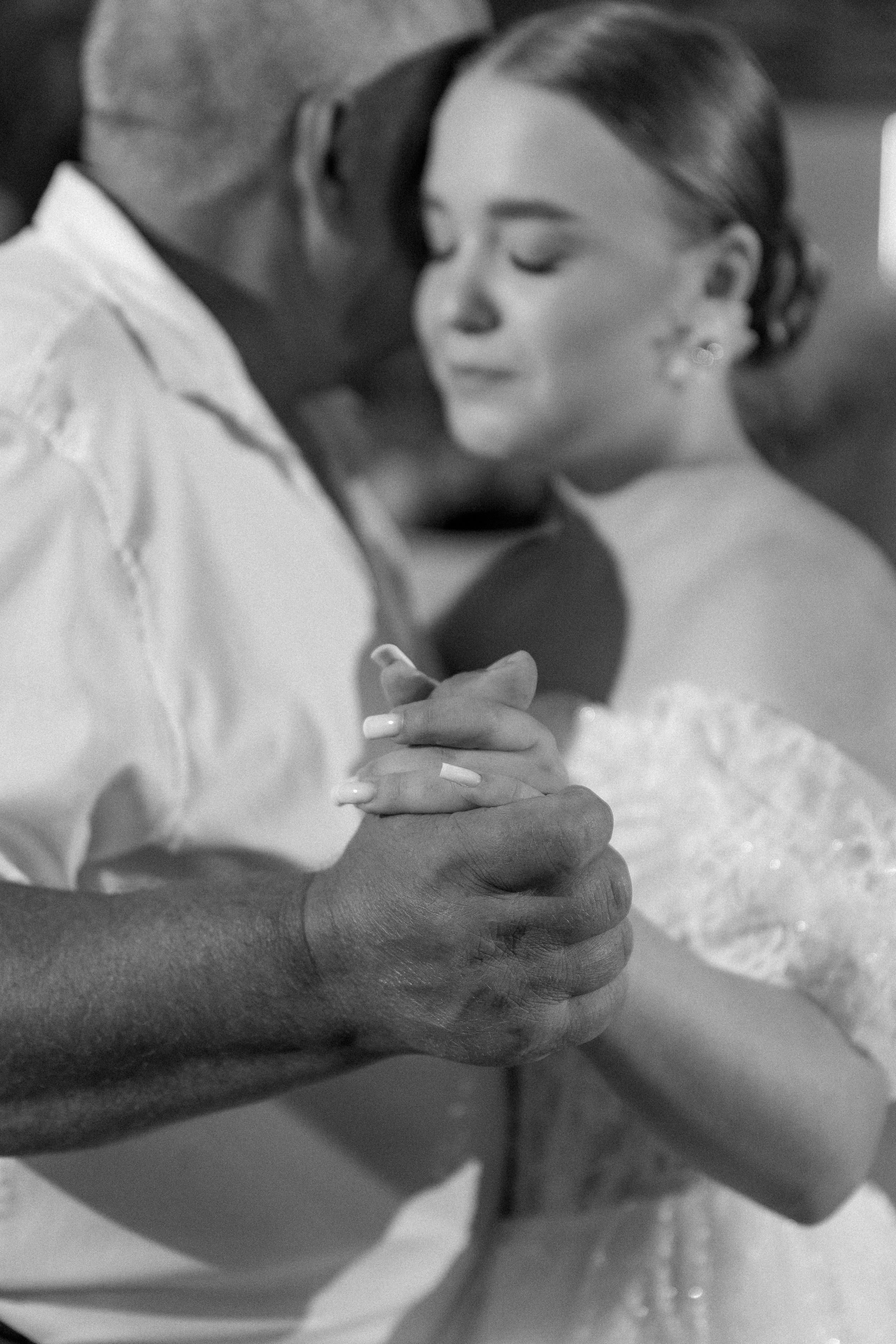 Свадьба Елизаветы и Дмитрия. Фотограф Петр Капралов