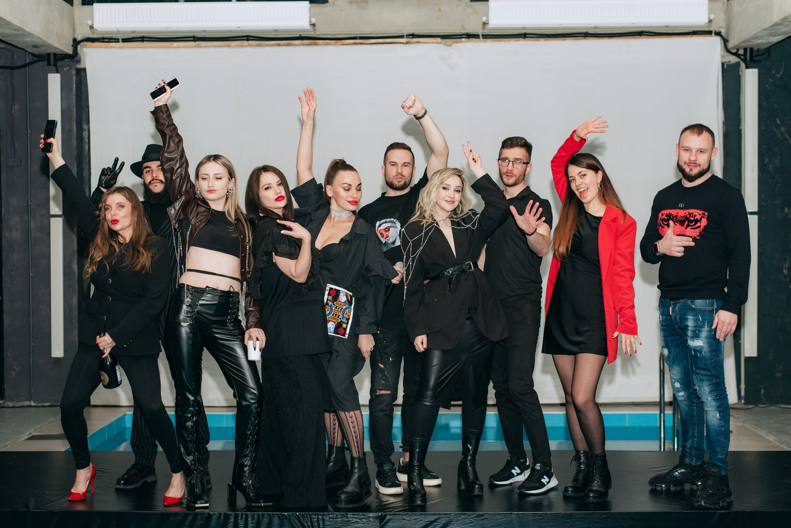 Elite House Event 2023. Фотограф Арина Асылгузина