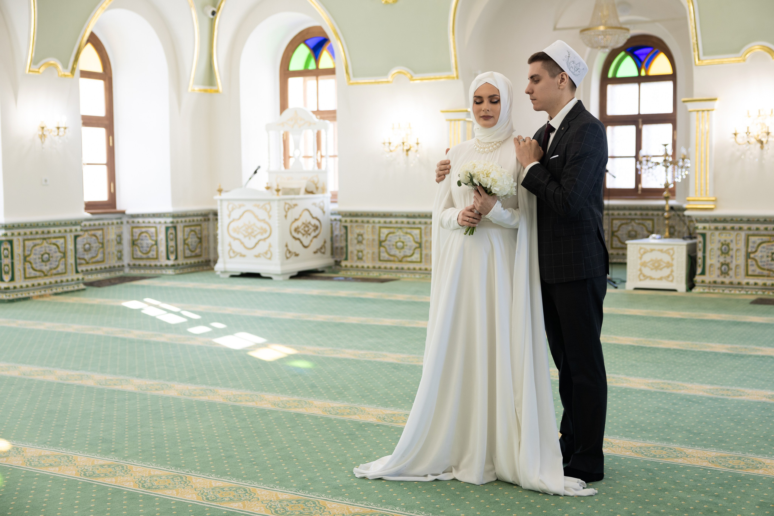 Айдар & Диана