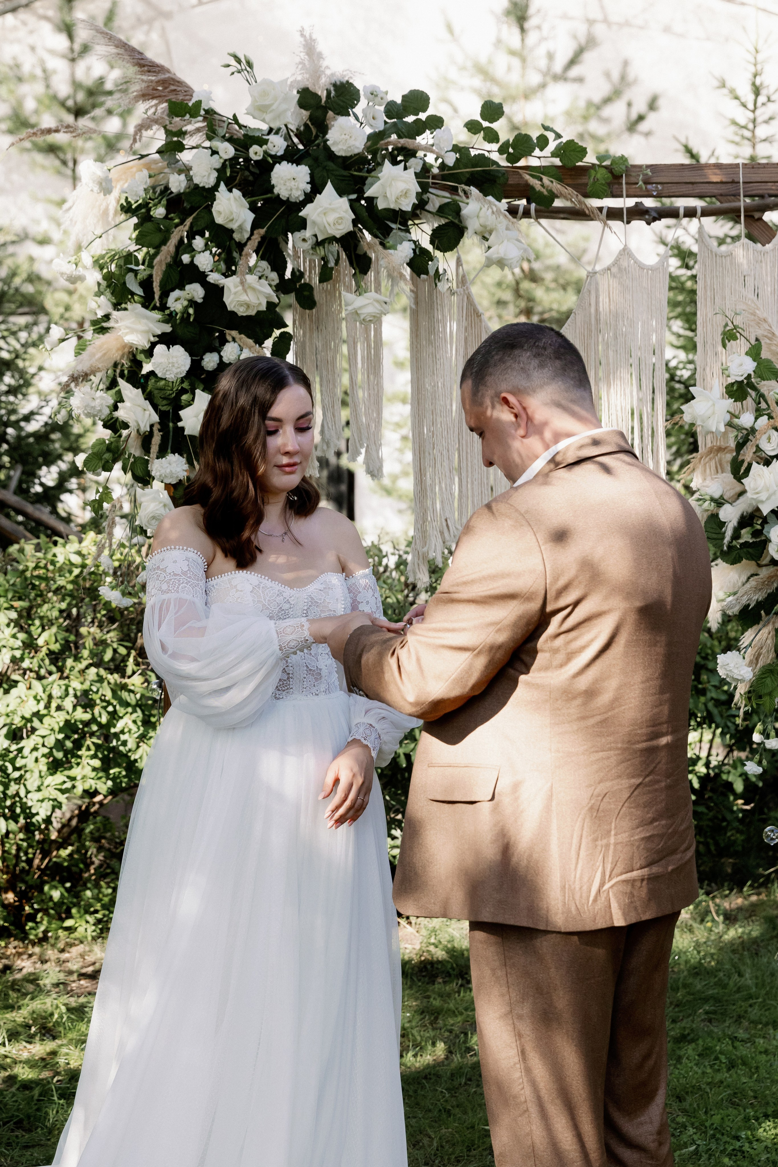 Максим и Екатерина. Фотограф в Красноярске