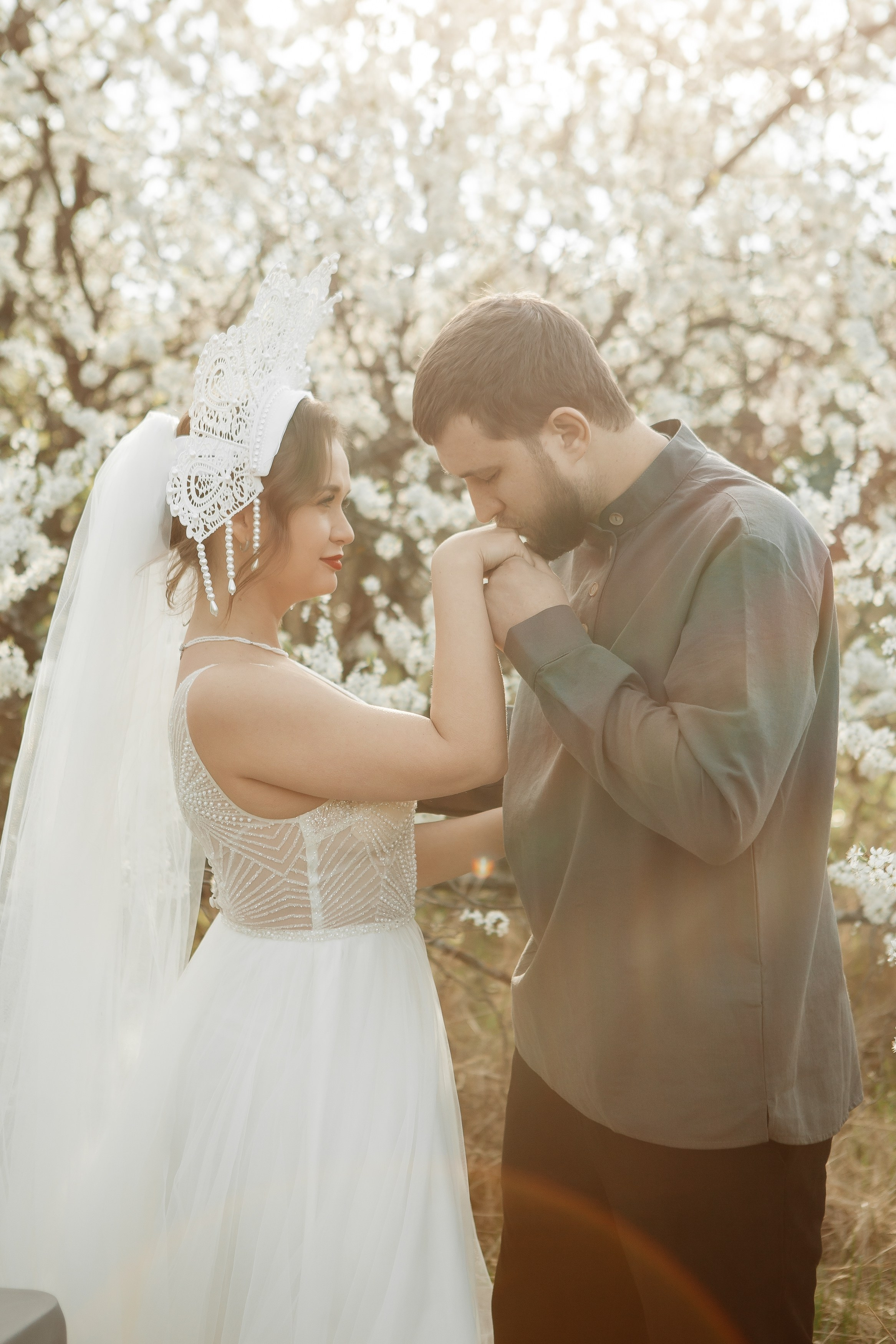 Дмитрий и Марина. Фотограф в Нижнем Новгороде Таня Галкина