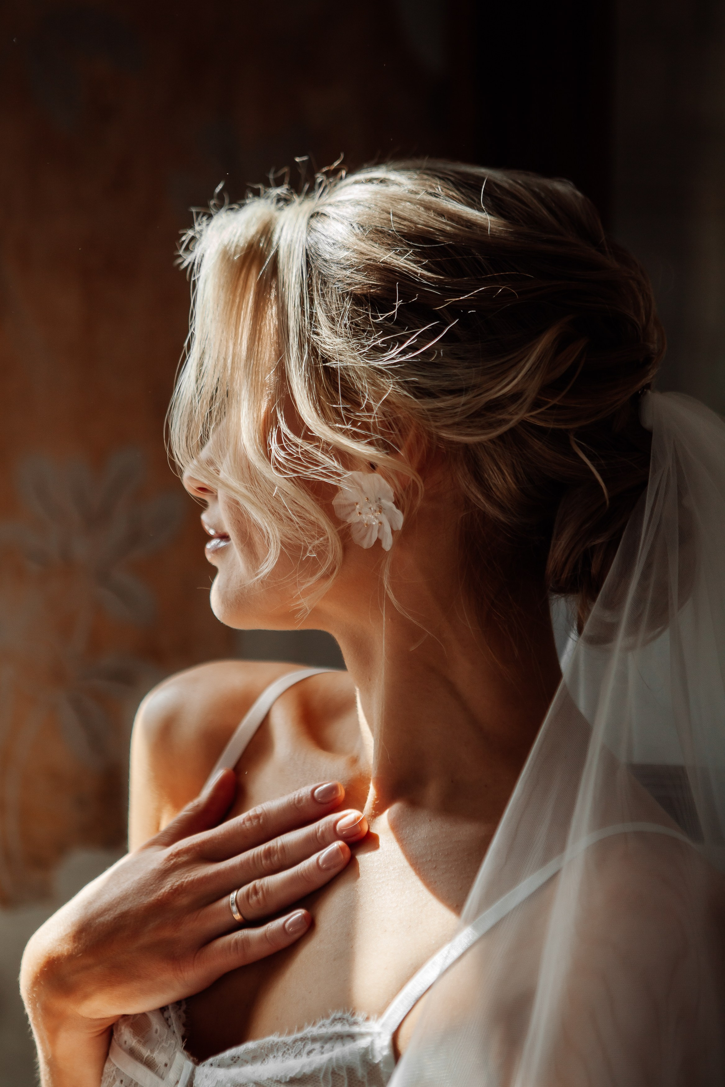 Дмитрий и Юлия. Фотограф в Нижнем Новгороде Таня Галкина