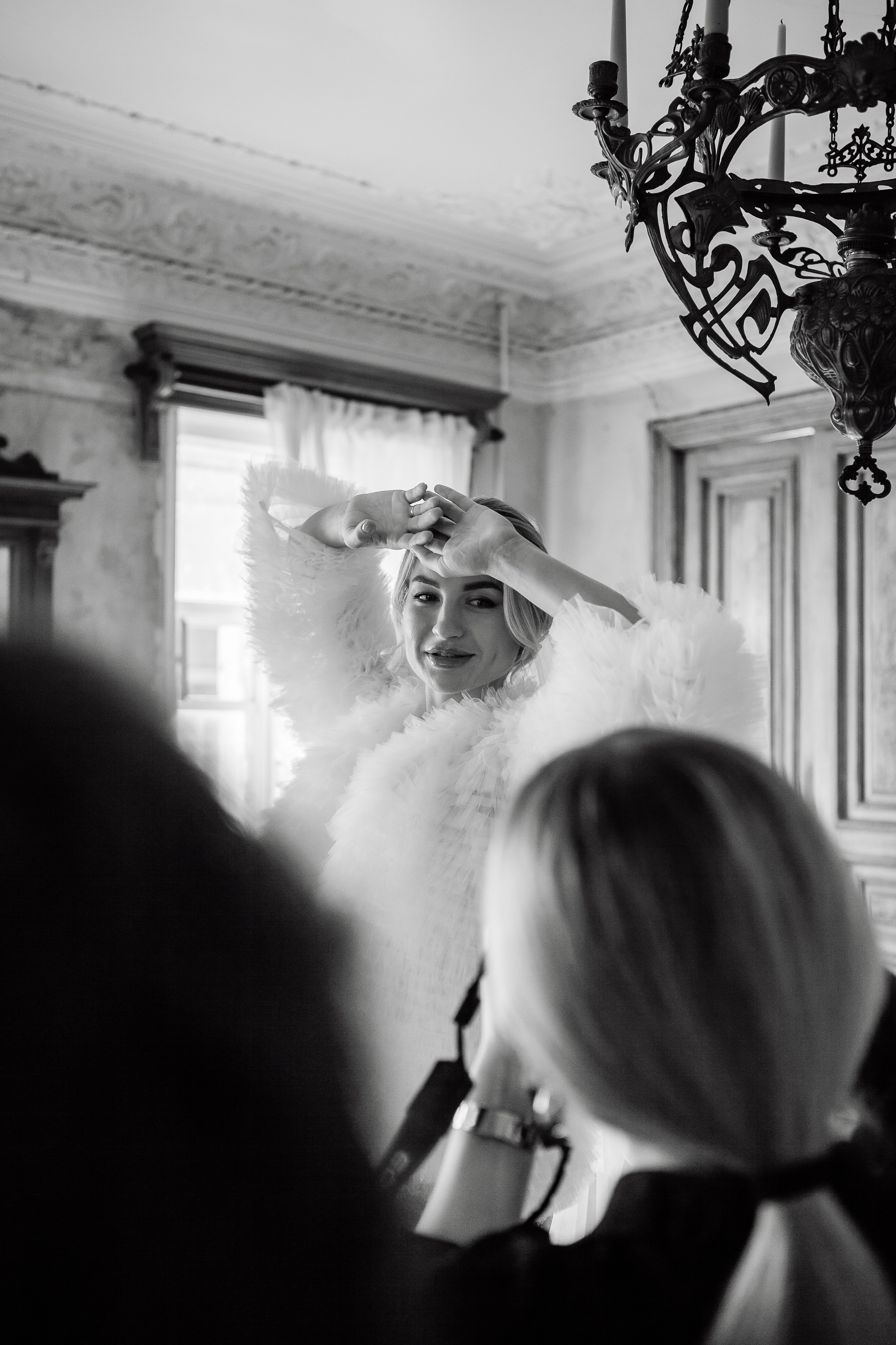 Свадебный воркшоп. Фотограф в Нижнем Новгороде Таня Галкина