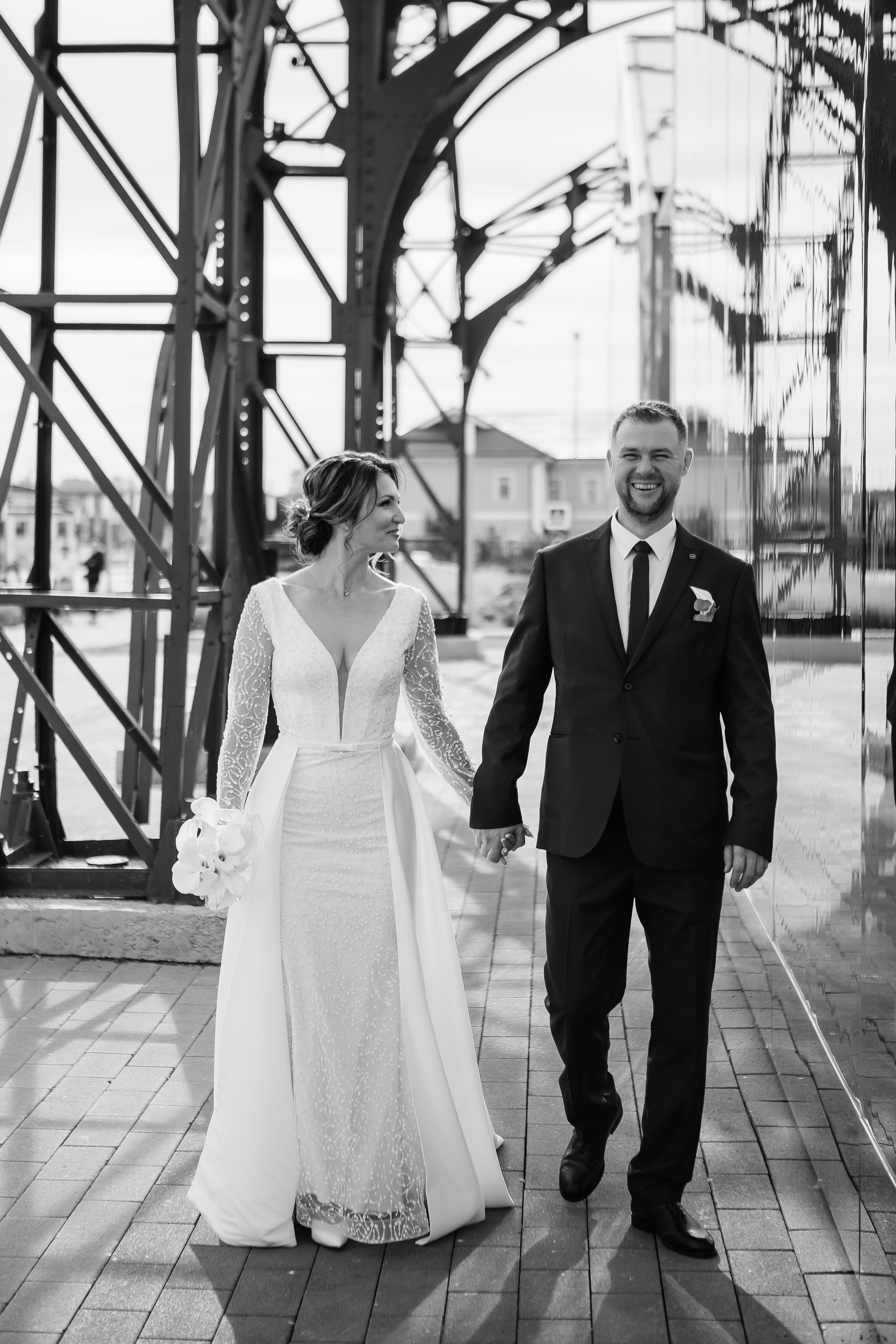 Антон и Маргарита. Фотограф в Нижнем Новгороде Таня Галкина