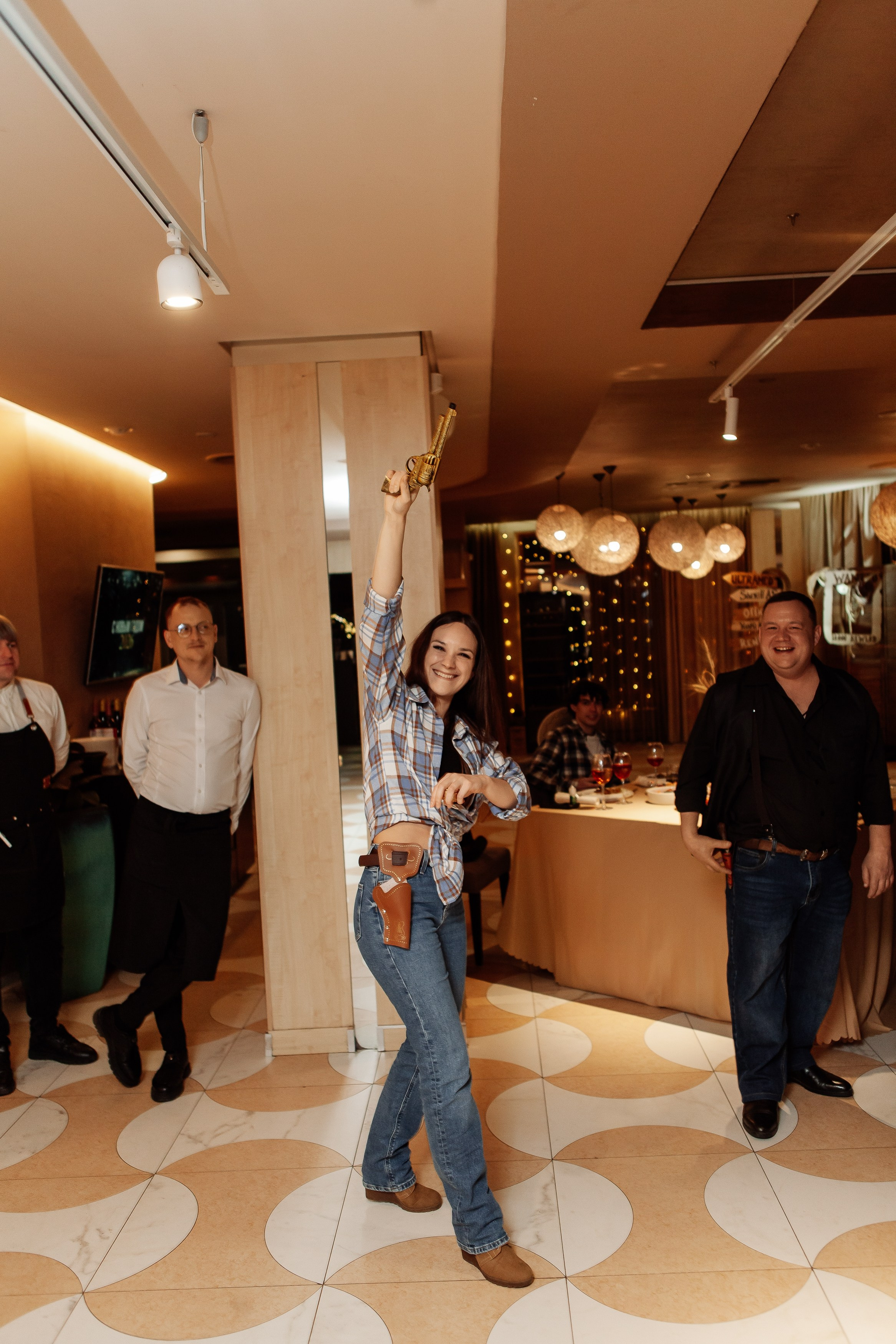 Корпоратив стоматология «Ультрамед». Фотограф в Нижнем Новгороде Таня Галкина