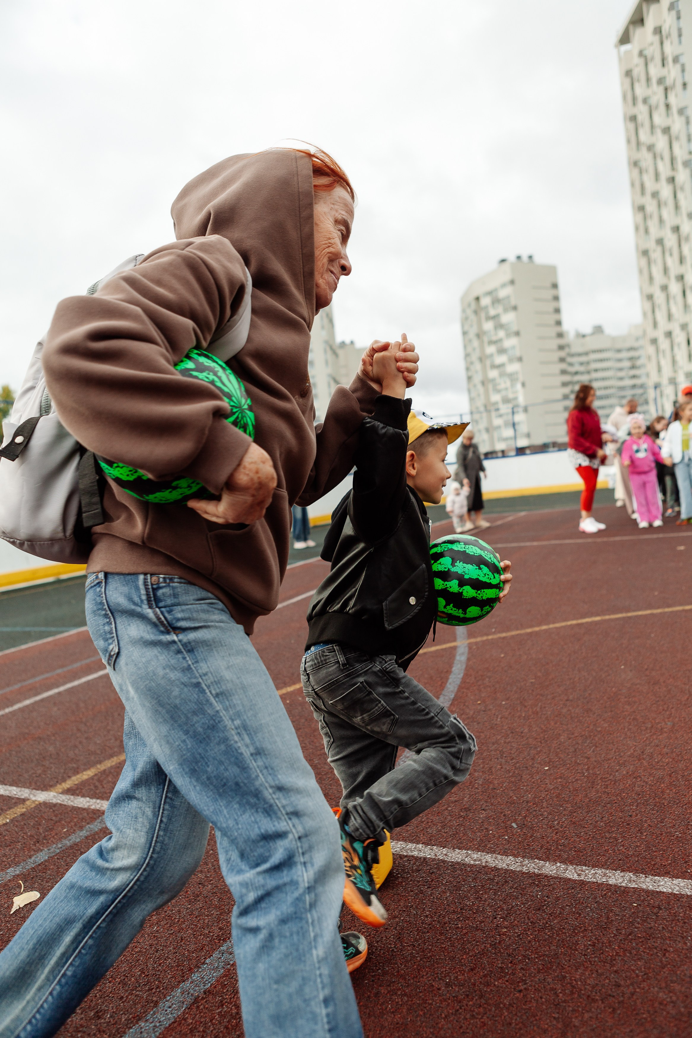Маршаленок. Фотограф в Нижнем Новгороде Таня Галкина