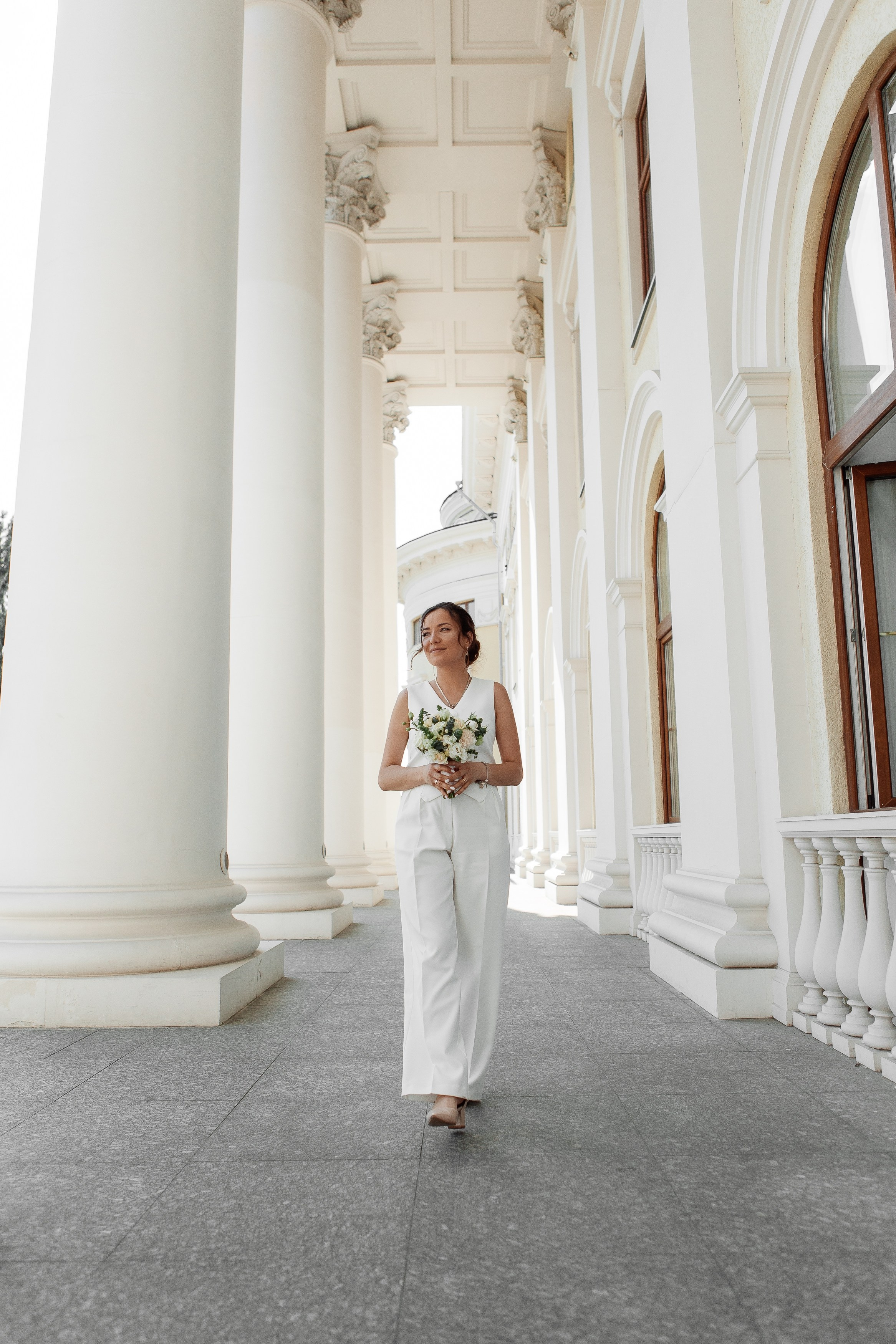 Дмитрий и Кристина. Фотограф в Нижнем Новгороде Таня Галкина