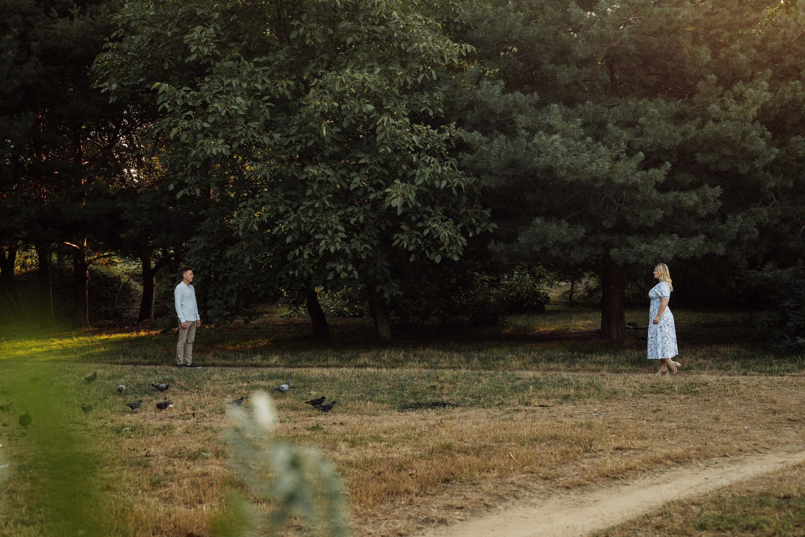 Е&M. Фотограф Краснодар Настя Зокс