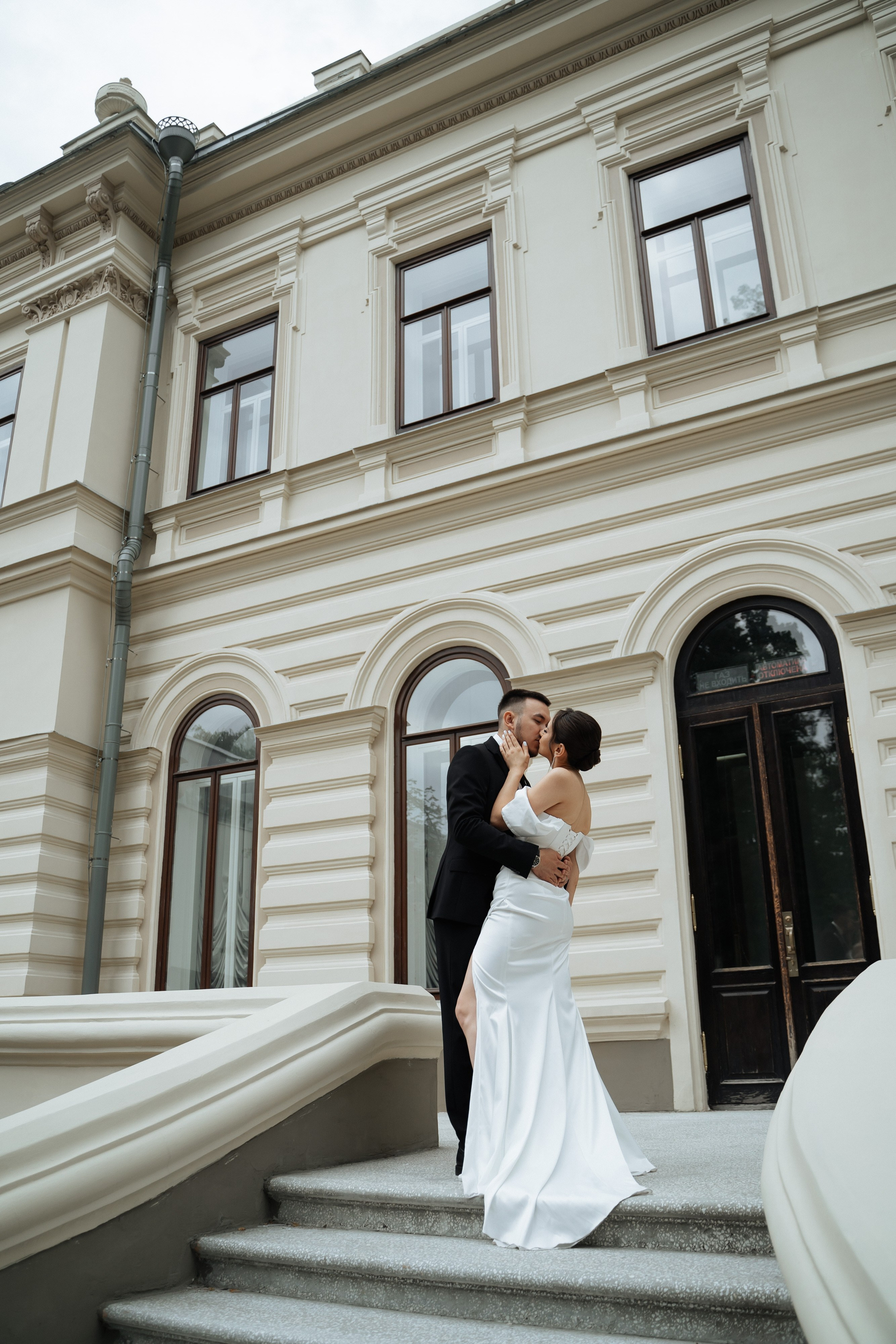 Фотограф Гульназ Ахметгалиева | Никах Казань