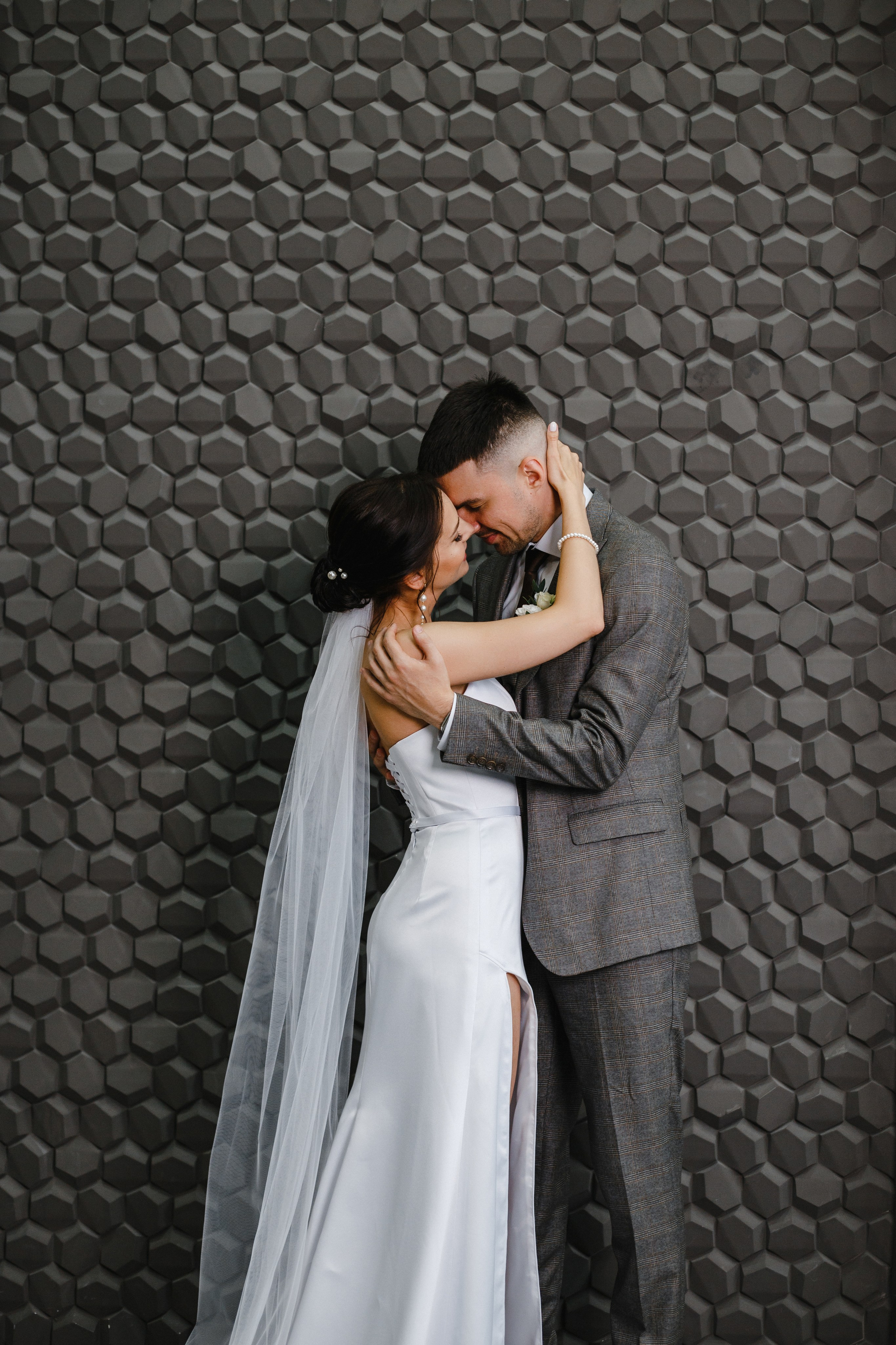 Юлия и Антон. Главная